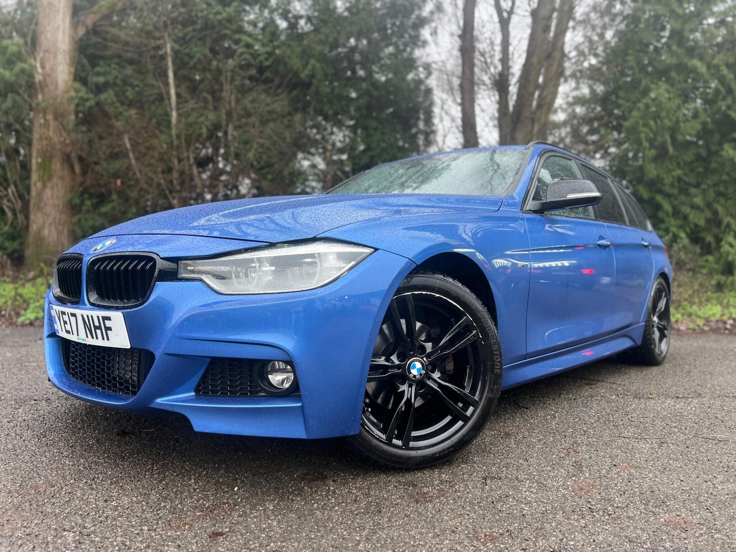 Used BMW 3 Series 2017 for sale - 77142943: Photo 9