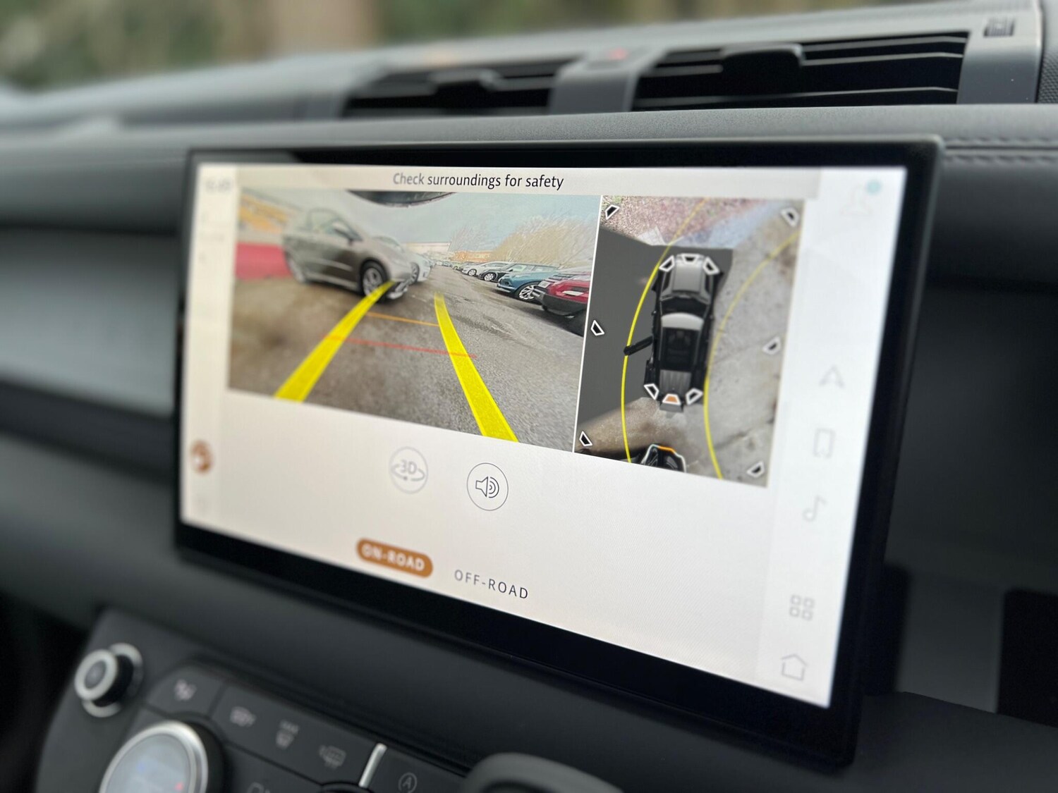 Used Land Rover Defender 110 for sale - 77671303: Photo 44