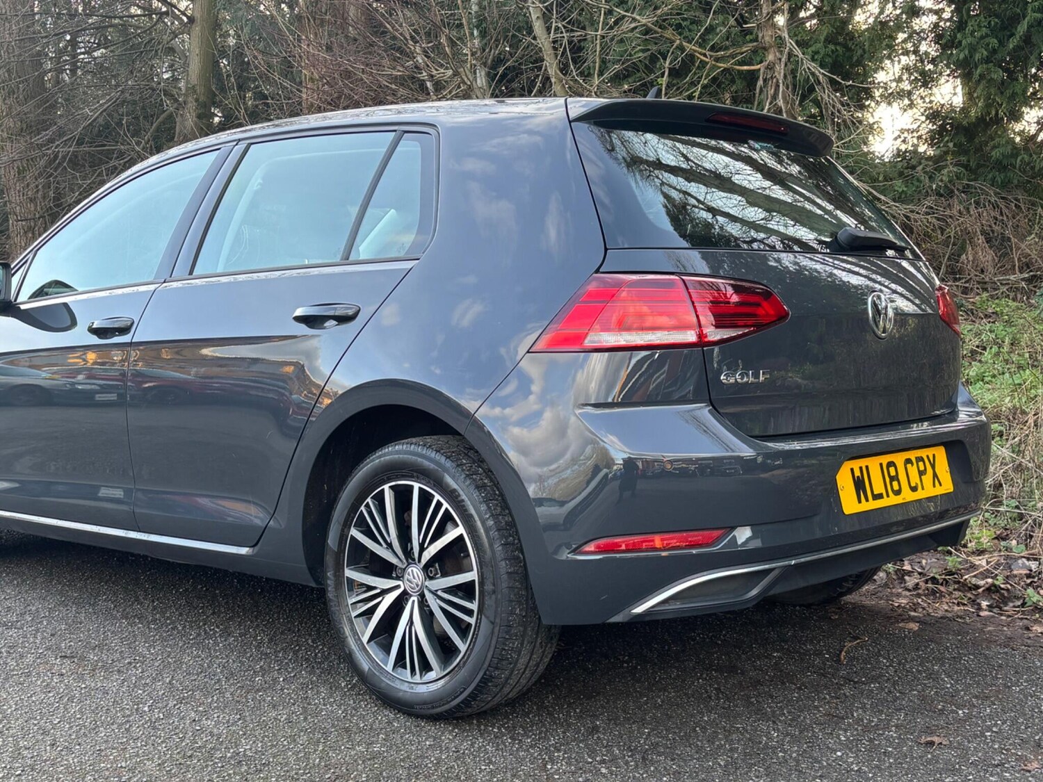 Used Volkswagen Golf 2018 for sale - 77559724: Photo 10