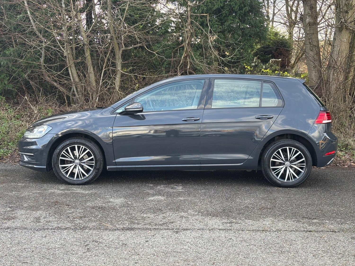Used Volkswagen Golf 2018 for sale - 77559724: Photo 11