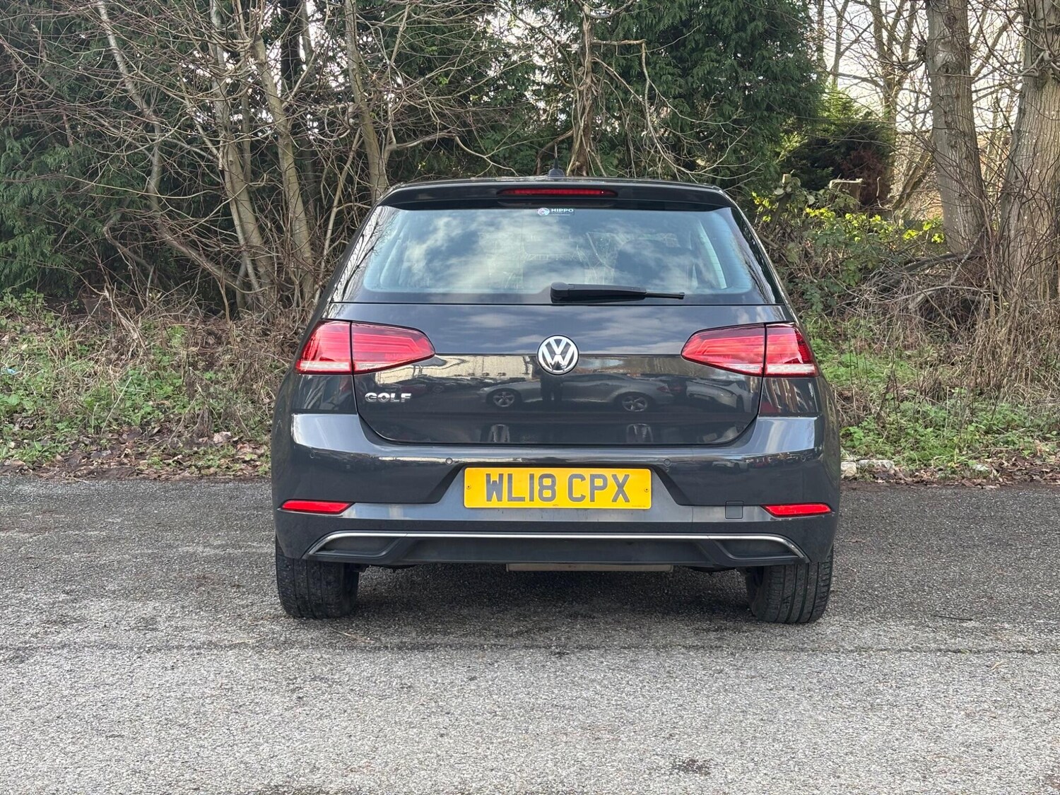 Used Volkswagen Golf 2018 for sale - 77559724: Photo 13