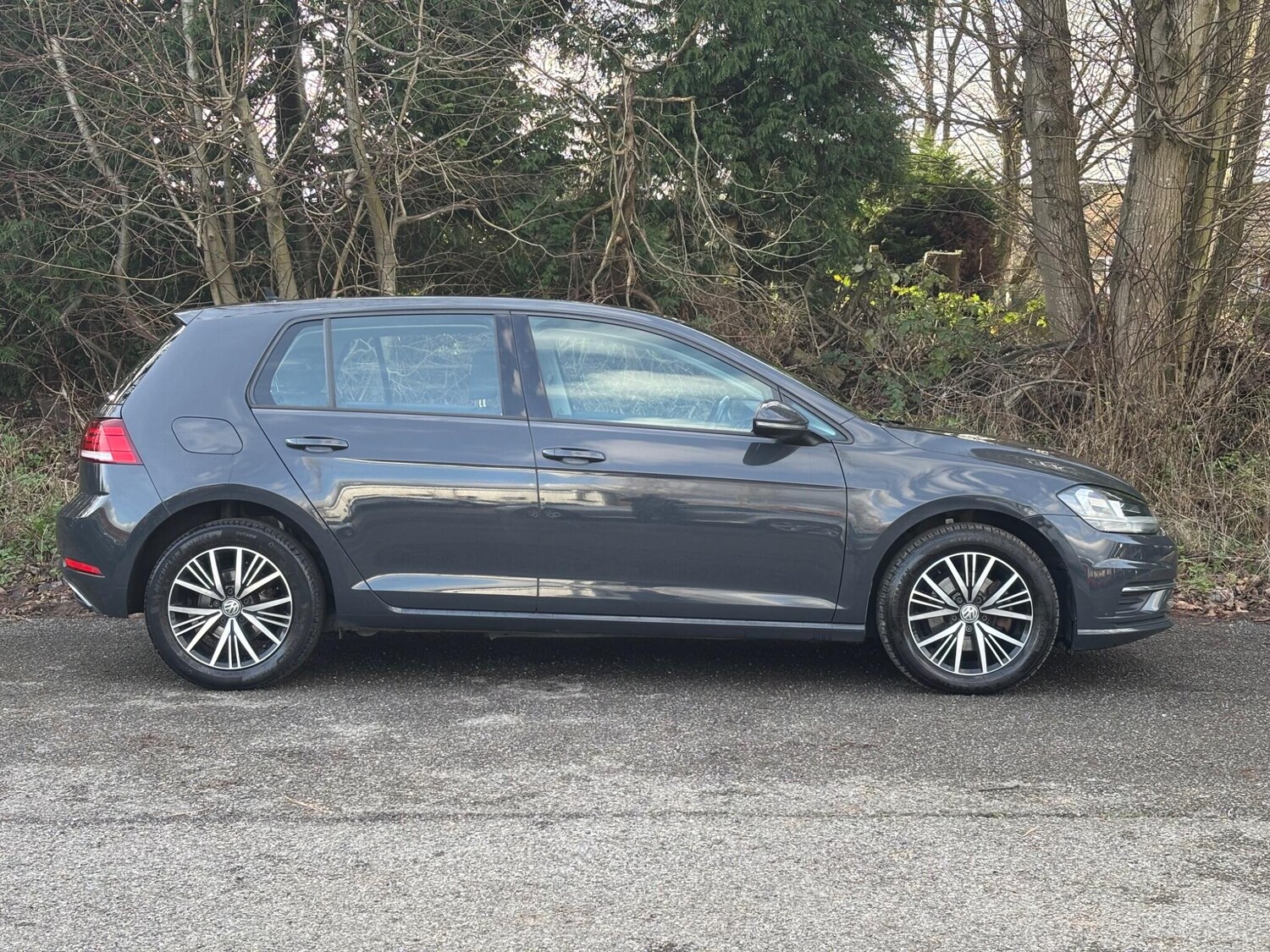 Used Volkswagen Golf 2018 for sale - 77559724: Photo 14