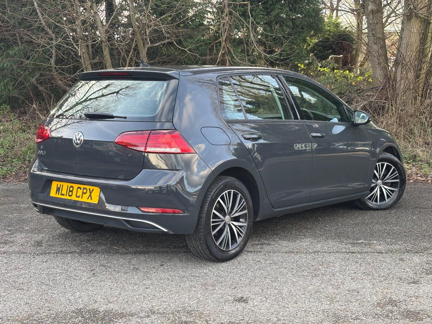 Used Volkswagen Golf 2018 for sale - 77559724: Photo 15