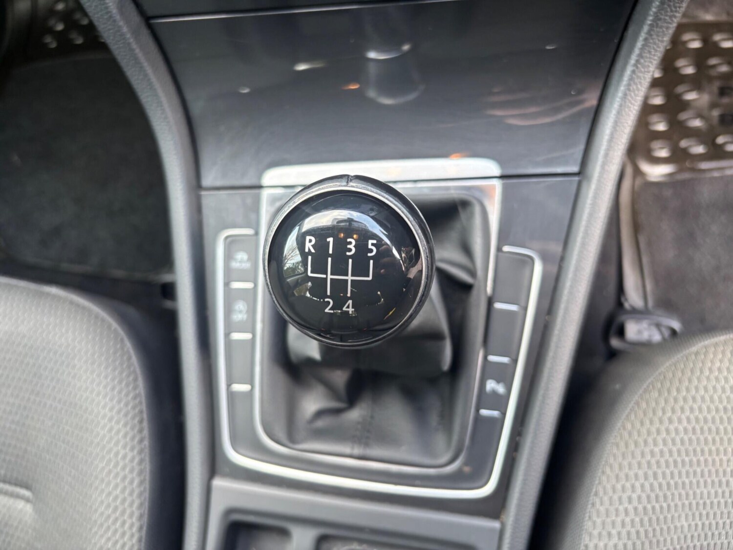 Used Volkswagen Golf 2018 for sale - 77559724: Photo 16