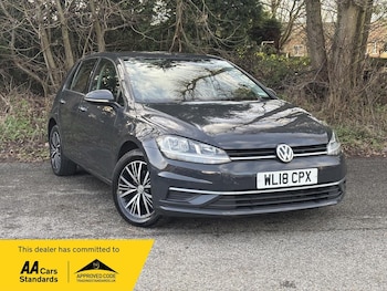 2018 (18) - 1.6 TDI SE Nav Euro 6 (s/s) 5dr