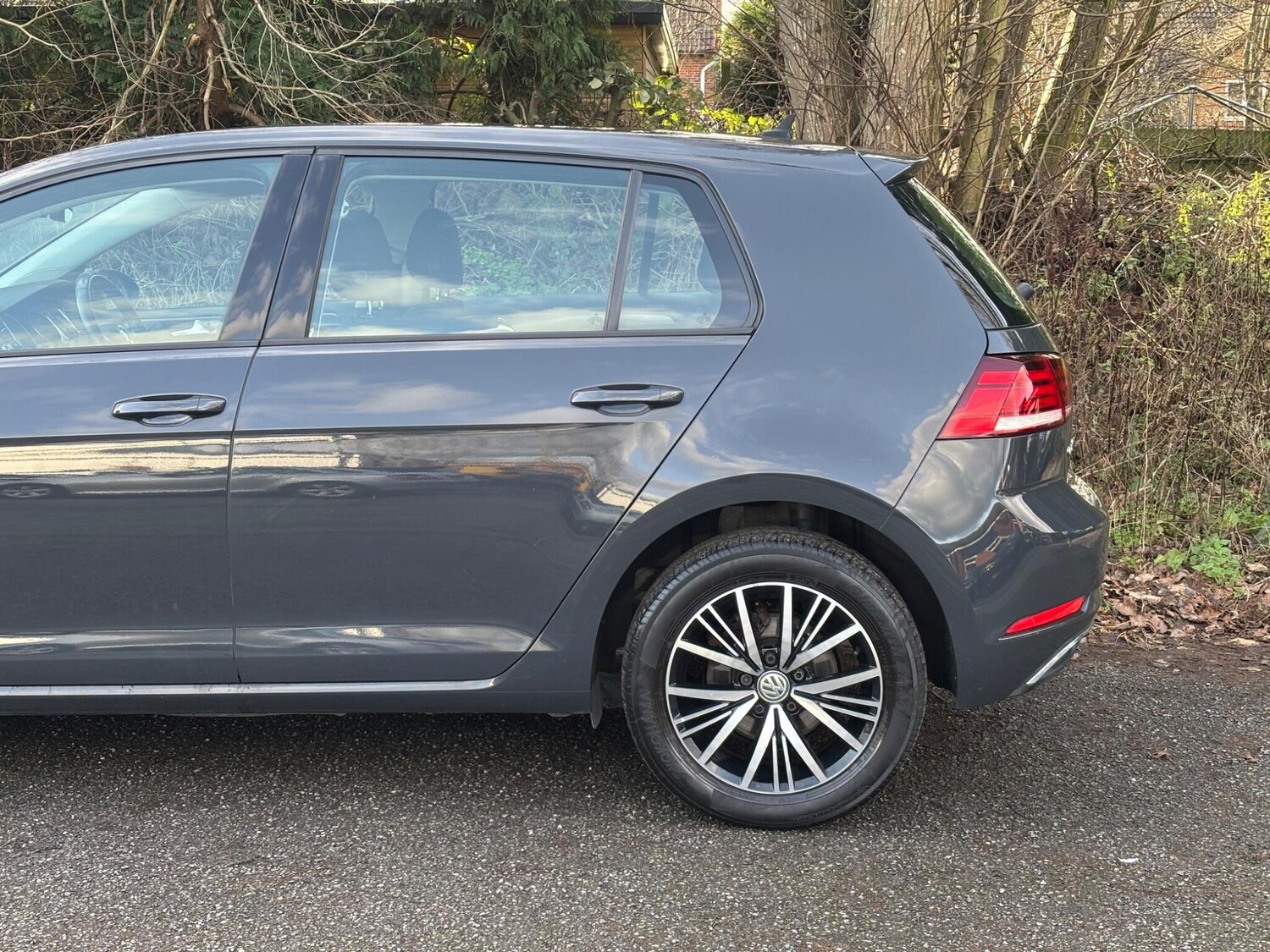 Used Volkswagen Golf 2018 for sale - 77559724: Photo 20