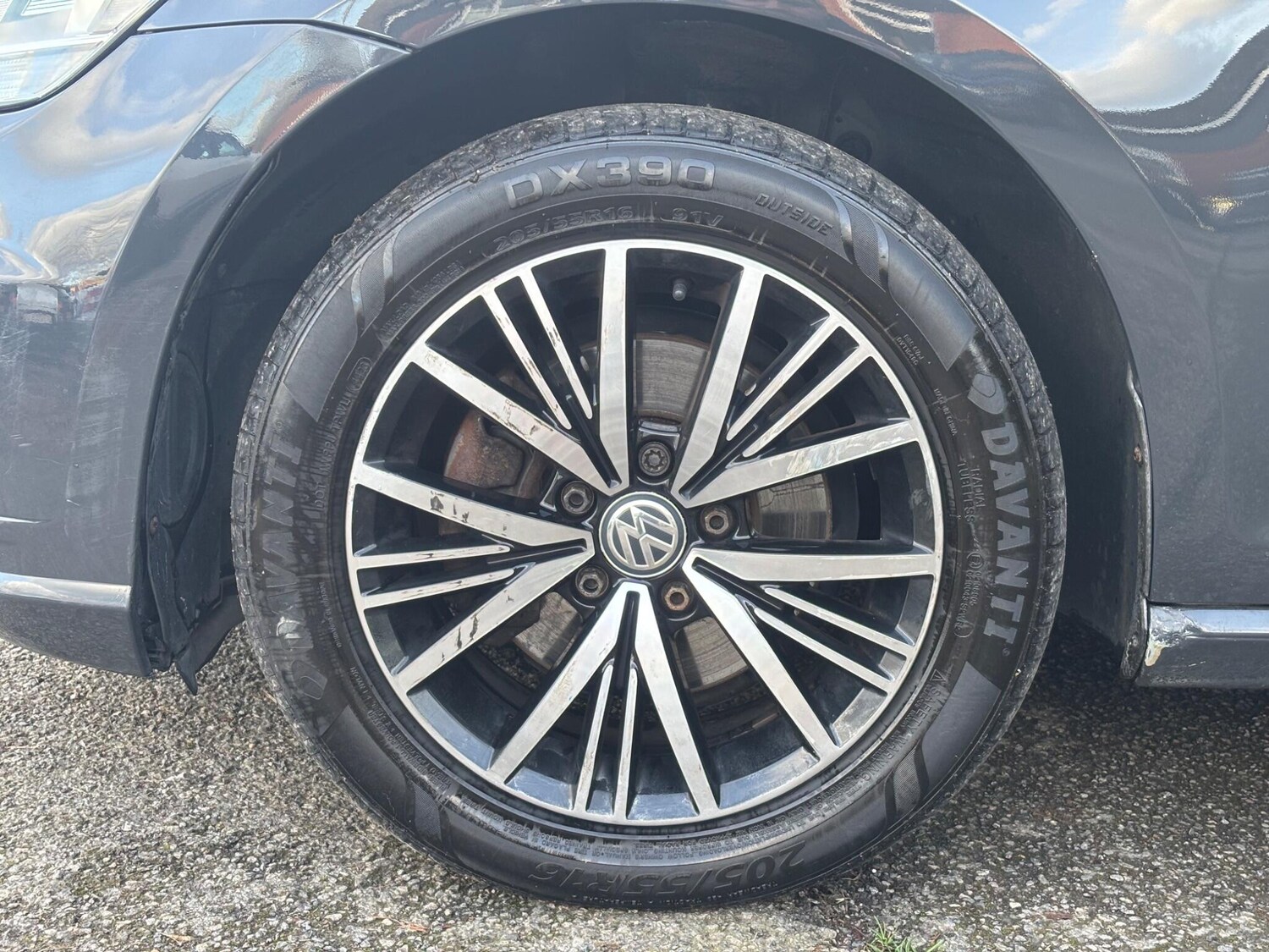 Used Volkswagen Golf 2018 for sale - 77559724: Photo 21