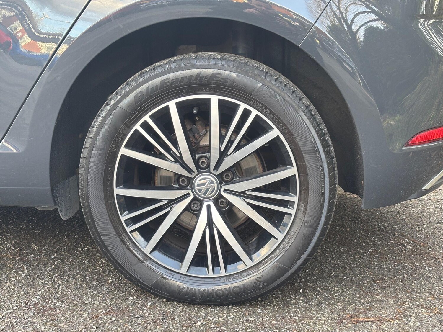 Used Volkswagen Golf 2018 for sale - 77559724: Photo 22