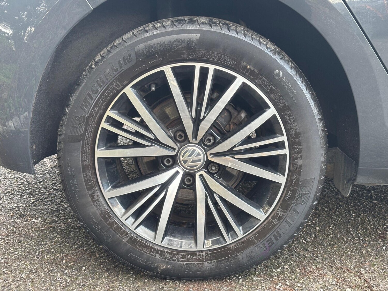 Used Volkswagen Golf 2018 for sale - 77559724: Photo 23