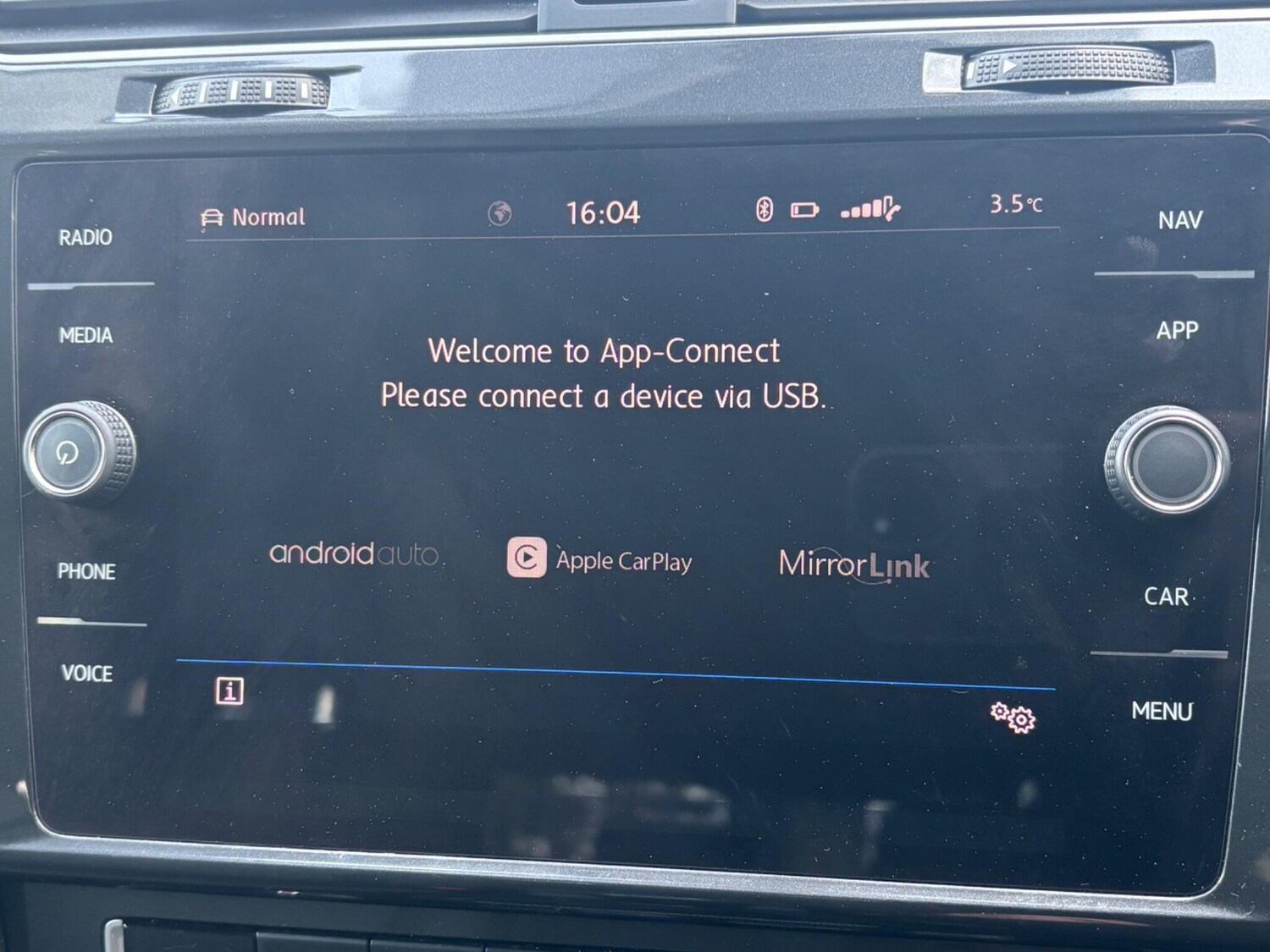 Used Volkswagen Golf 2018 for sale - 77559724: Photo 26