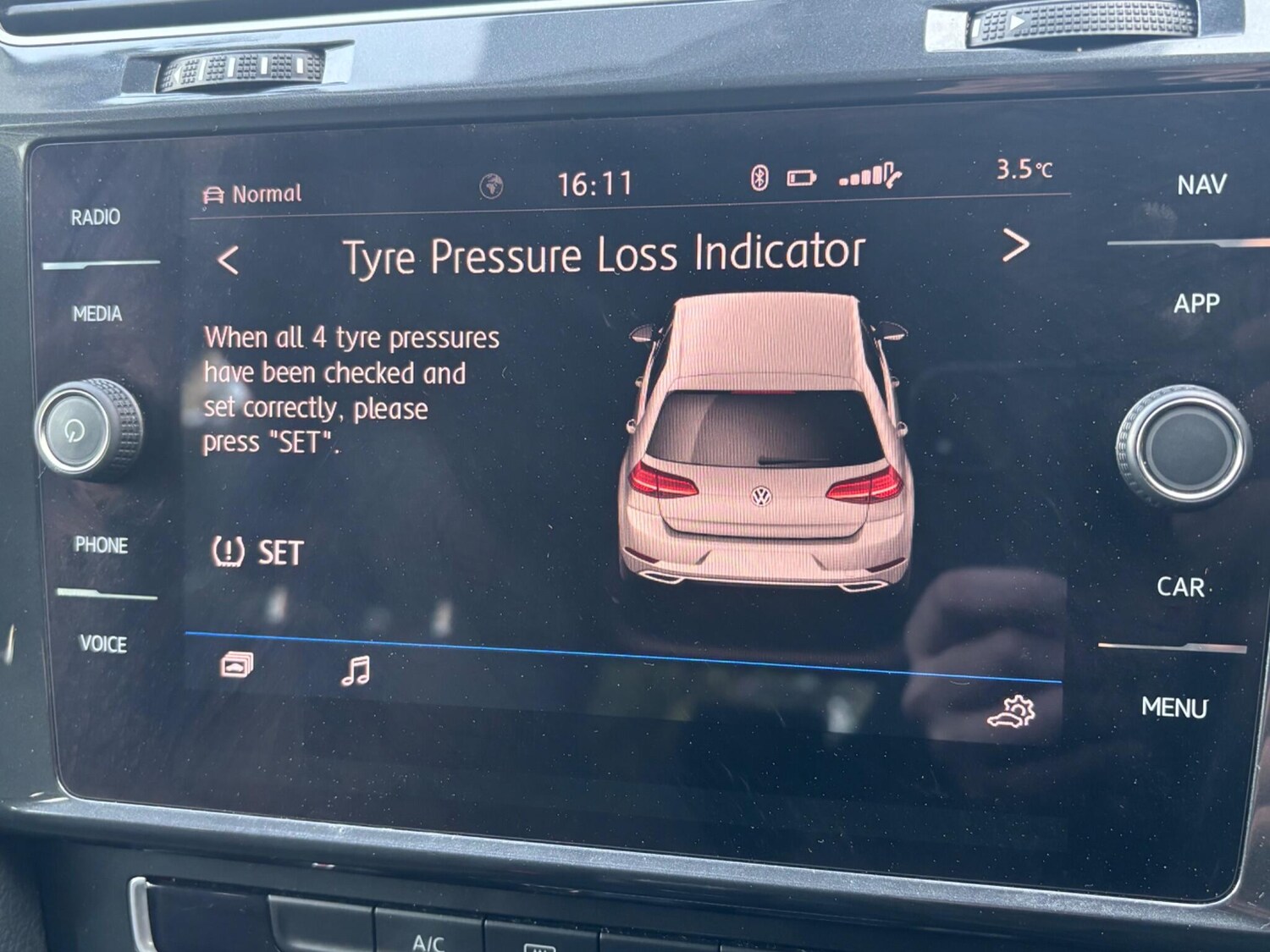 Used Volkswagen Golf 2018 for sale - 77559724: Photo 29