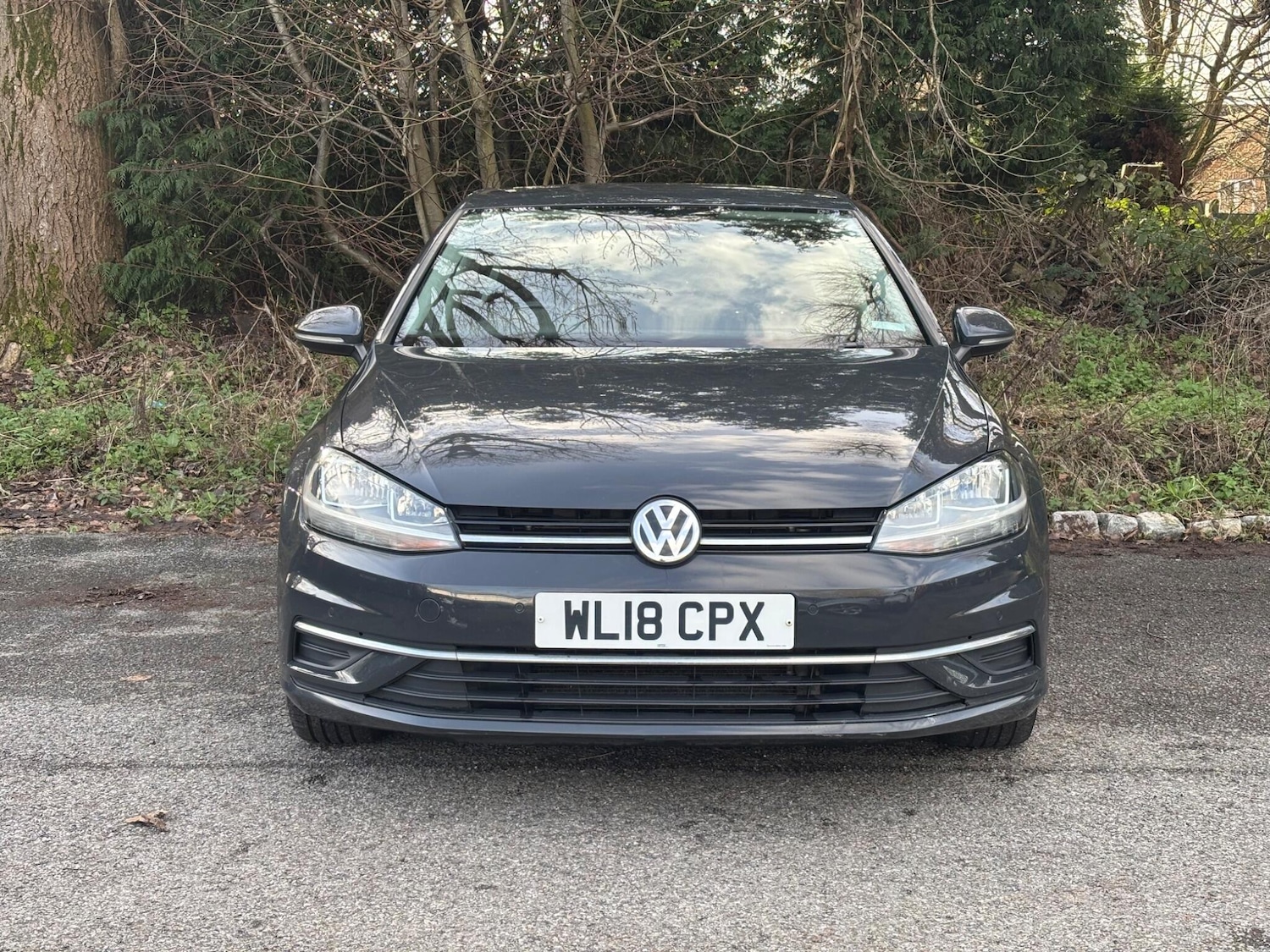 Used Volkswagen Golf 2018 for sale - 77559724: Photo 3