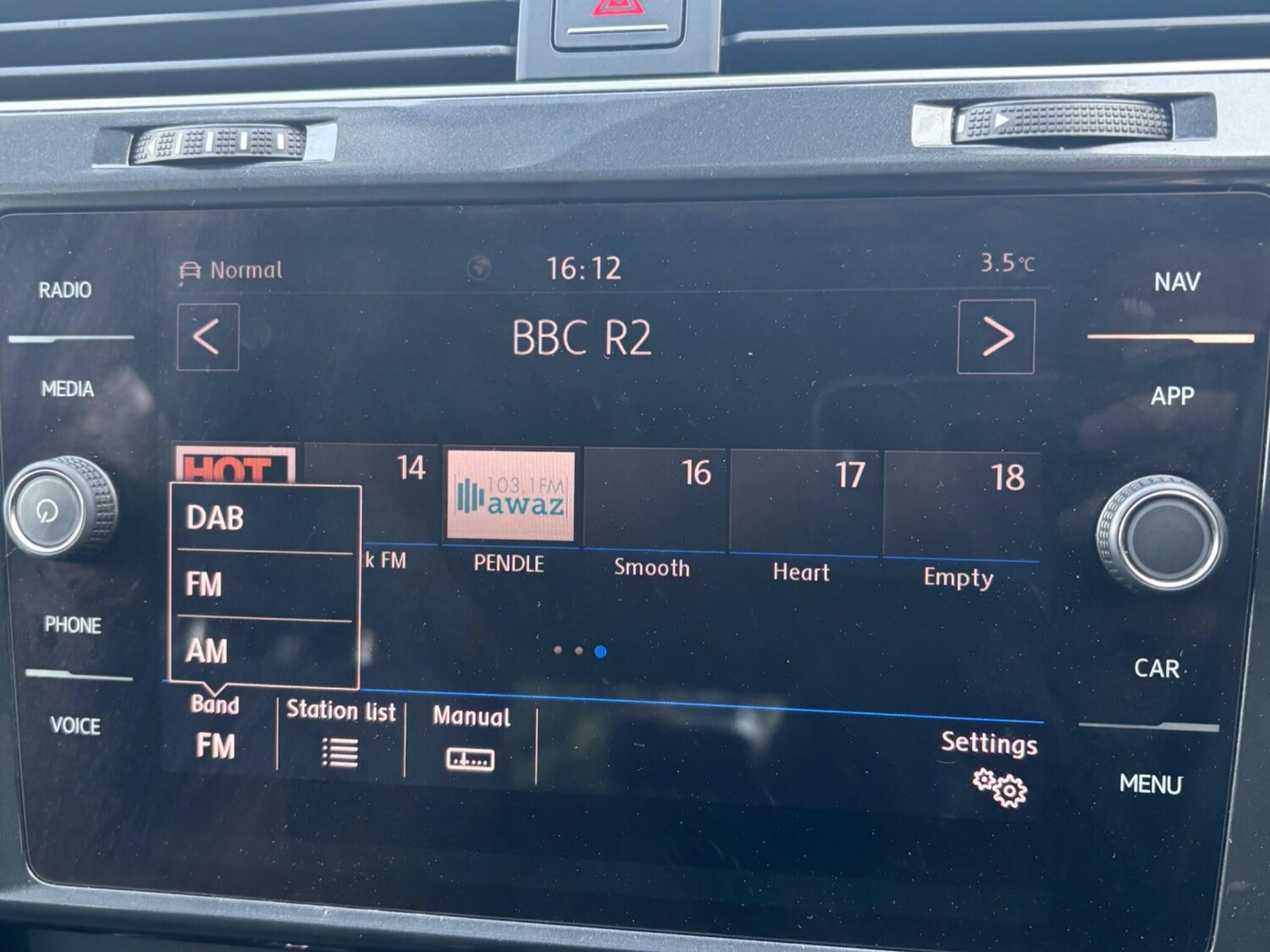 Used Volkswagen Golf 2018 for sale - 77559724: Photo 30