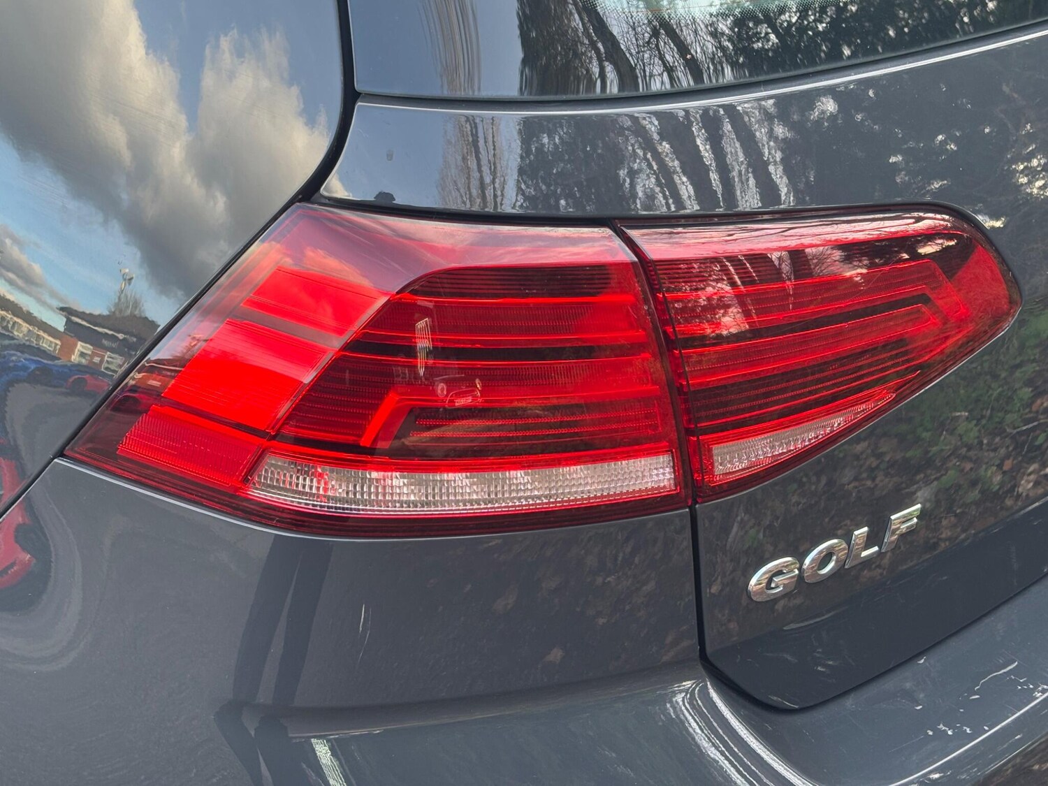 Used Volkswagen Golf 2018 for sale - 77559724: Photo 33