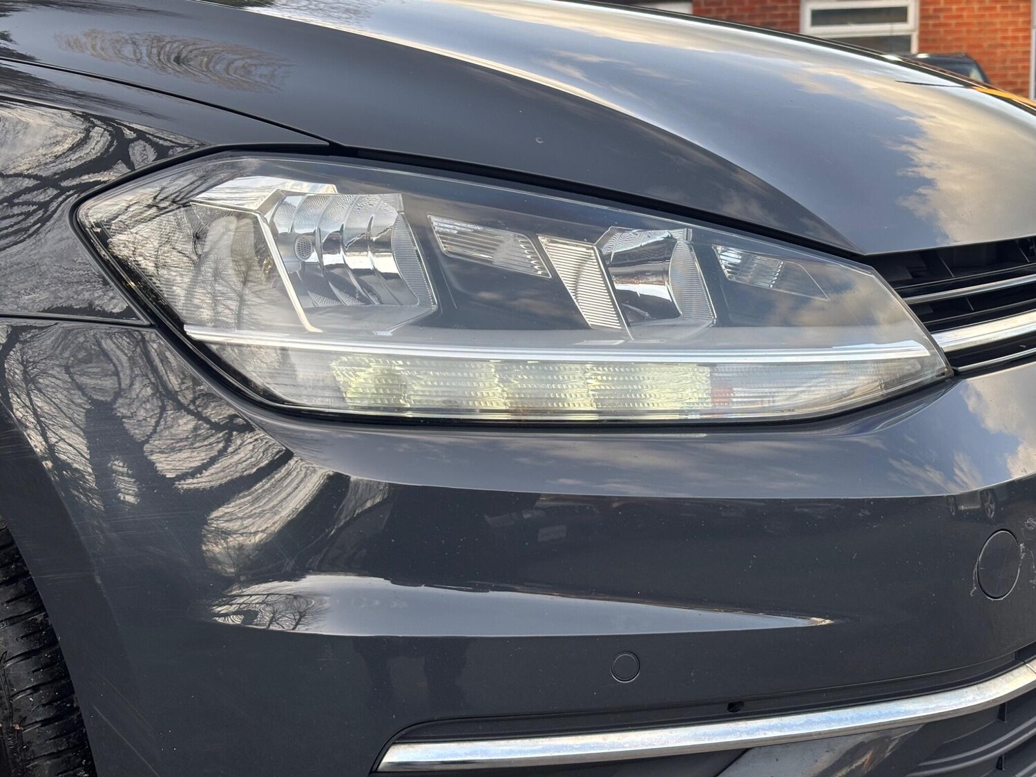 Used Volkswagen Golf 2018 for sale - 77559724: Photo 34