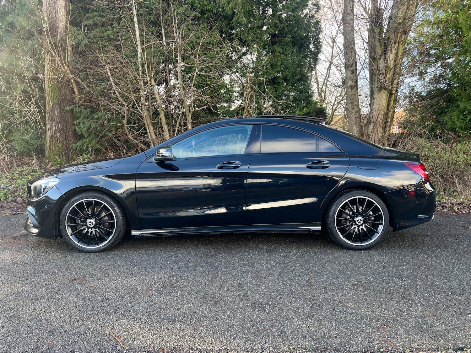 Used Mercedes-Benz CLA 2019 for sale - 77387230: Photo 23
