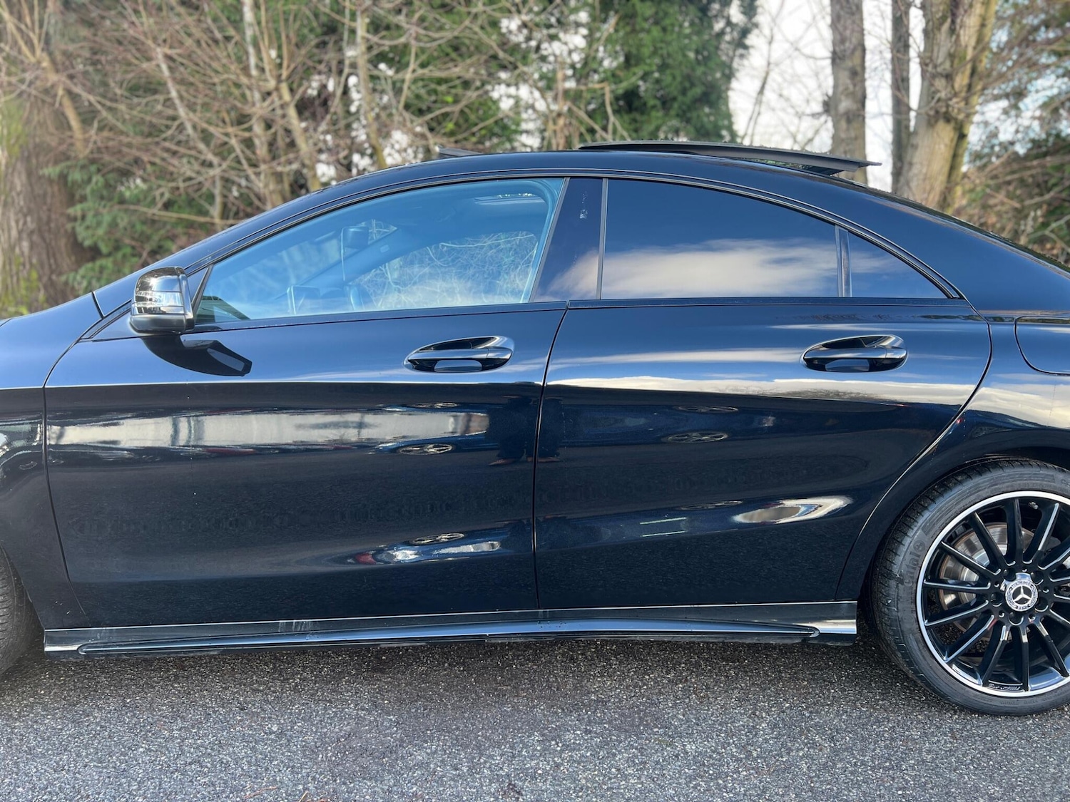 Used Mercedes-Benz CLA 2019 for sale - 77387230: Photo 25