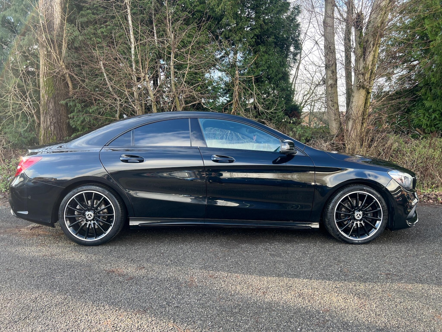 Used Mercedes-Benz CLA 2019 for sale - 77387230: Photo 27