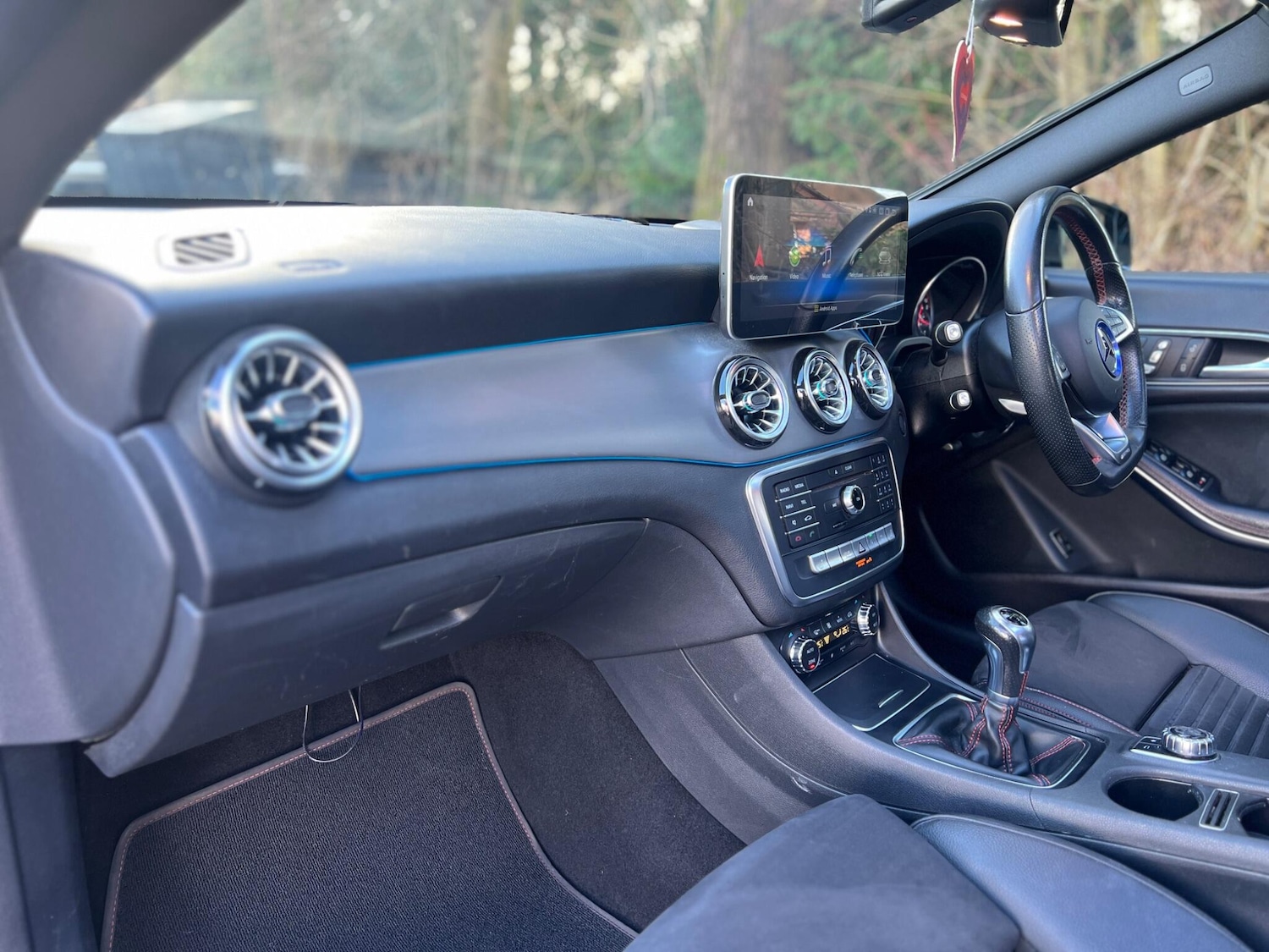 Used Mercedes-Benz CLA 2019 for sale - 77387230: Photo 33