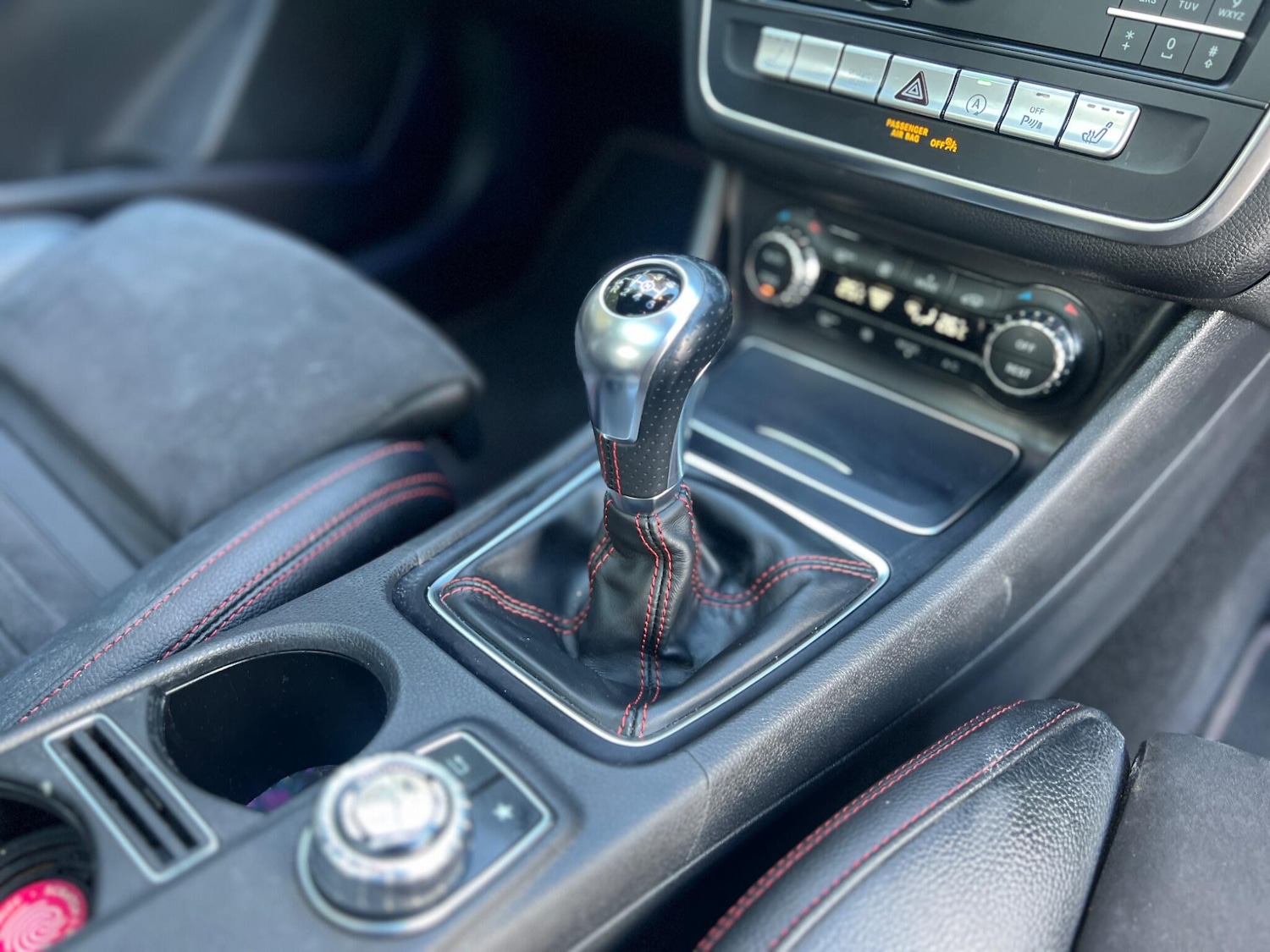 Used Mercedes-Benz CLA 2019 for sale - 77387230: Photo 34