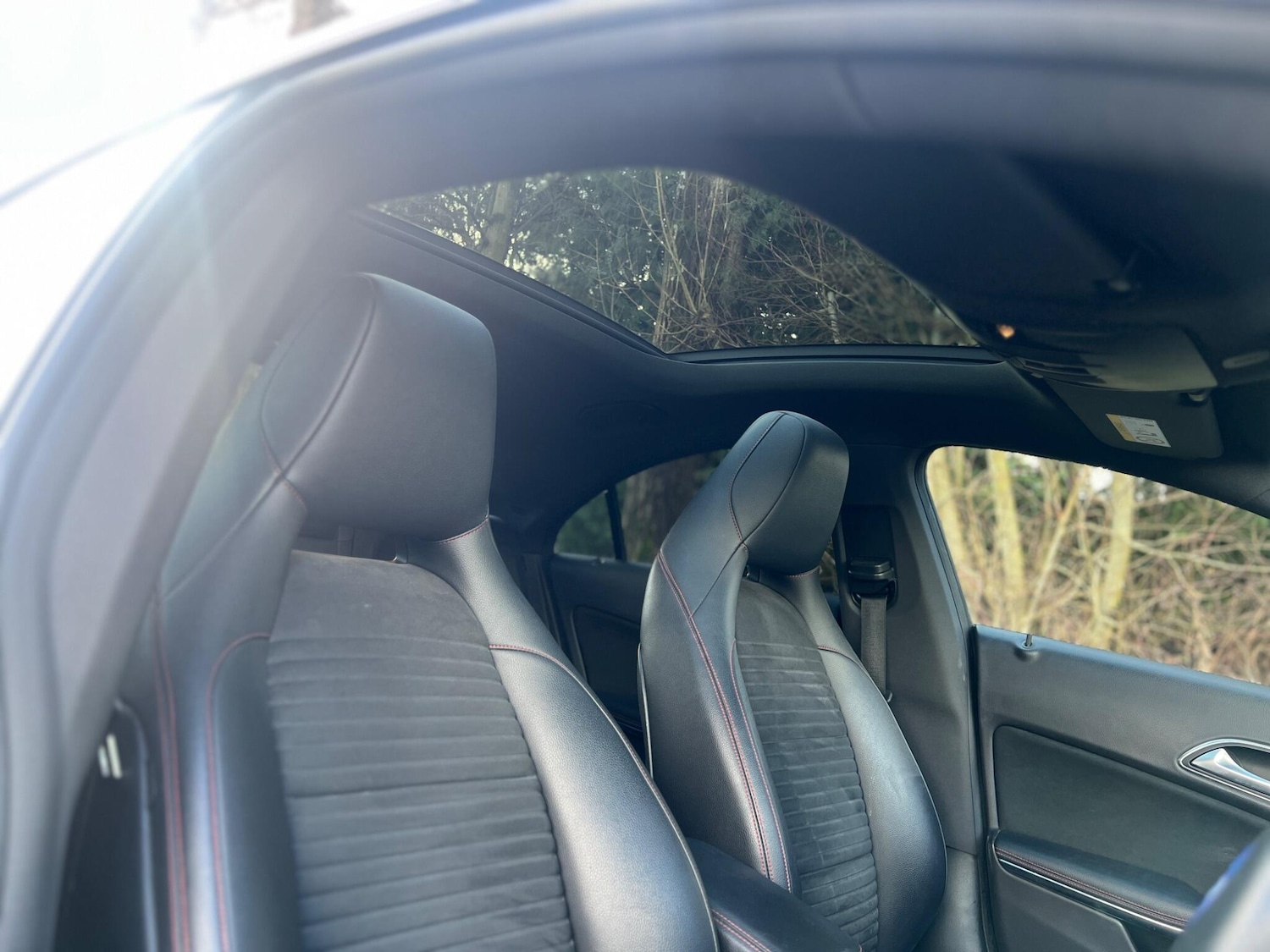 Used Mercedes-Benz CLA 2019 for sale - 77387230: Photo 36