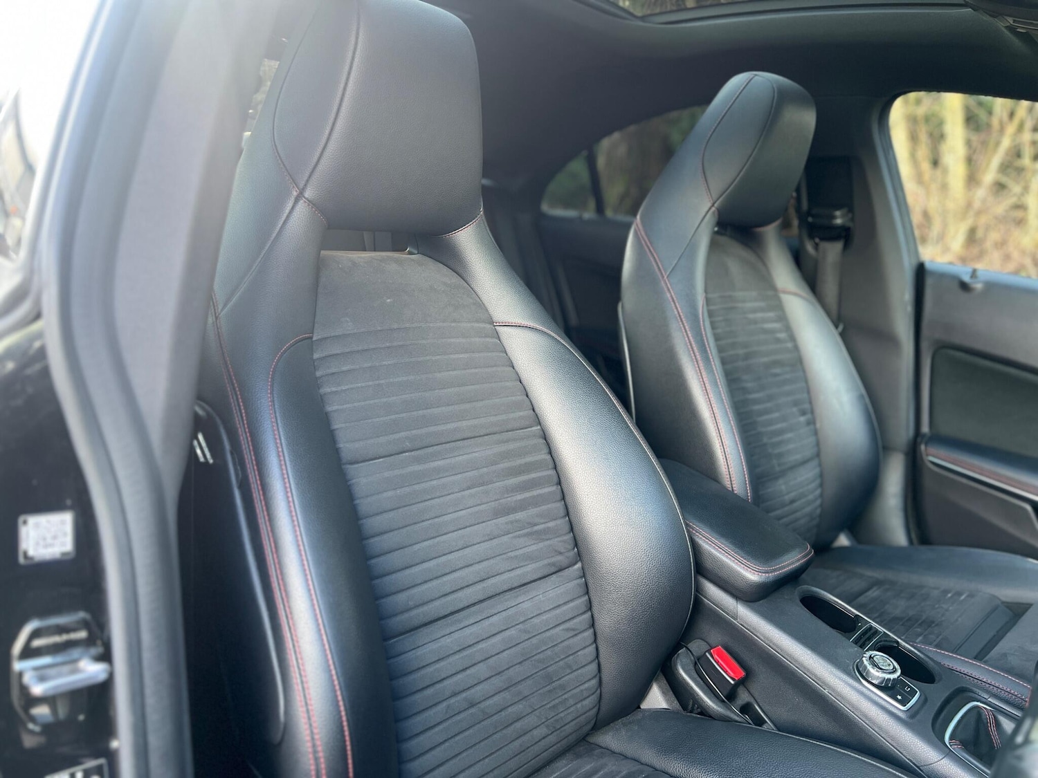 Used Mercedes-Benz CLA 2019 for sale - 77387230: Photo 37