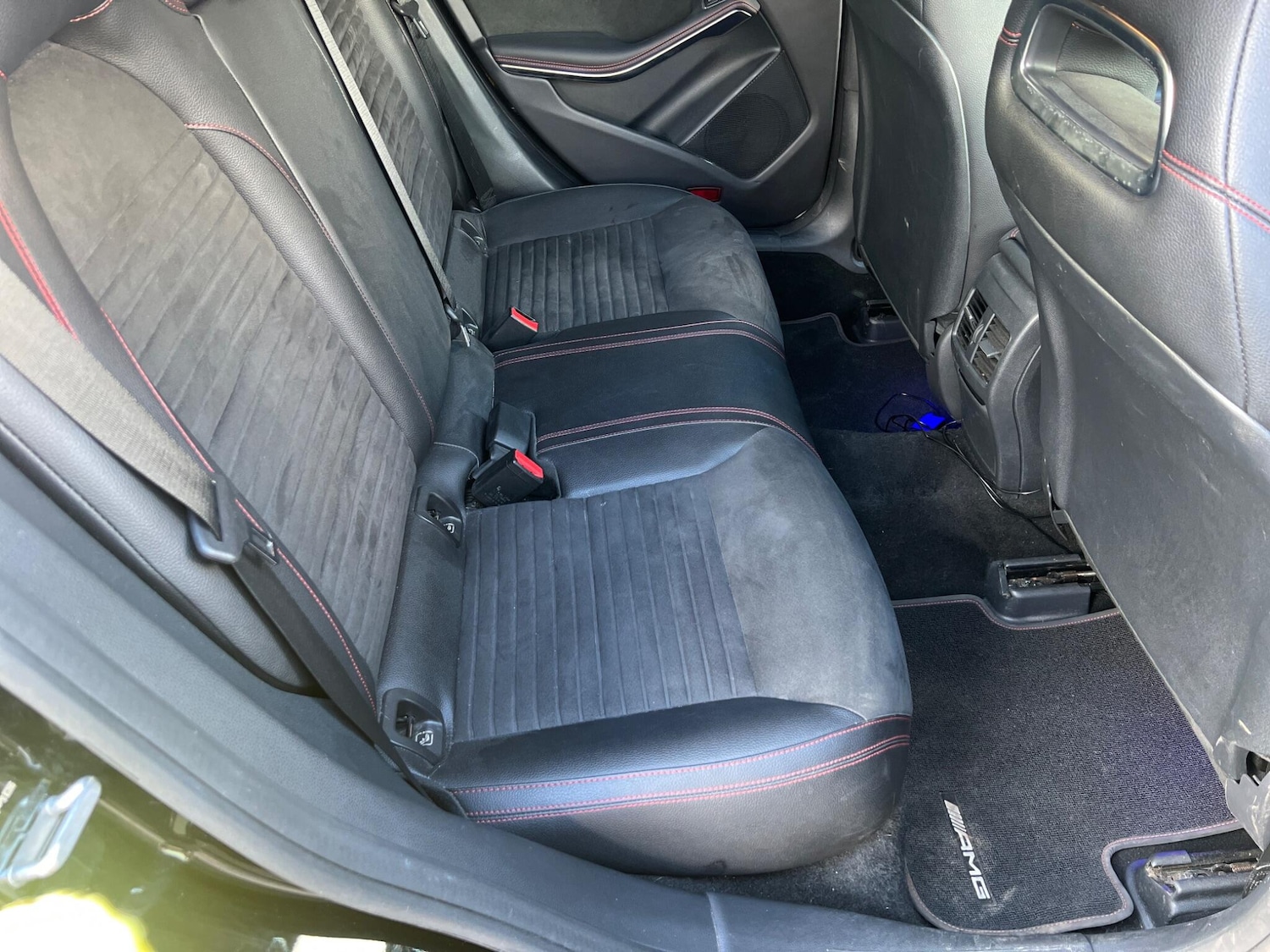 Used Mercedes-Benz CLA 2019 for sale - 77387230: Photo 39