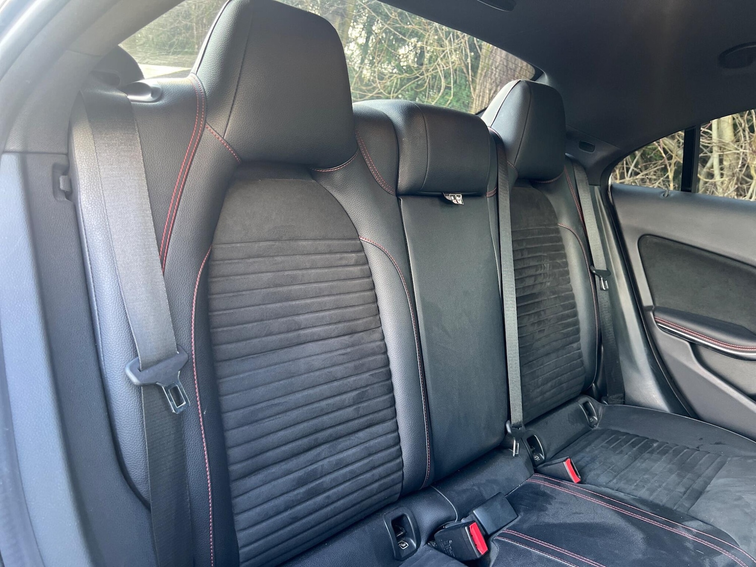 Used Mercedes-Benz CLA 2019 for sale - 77387230: Photo 40