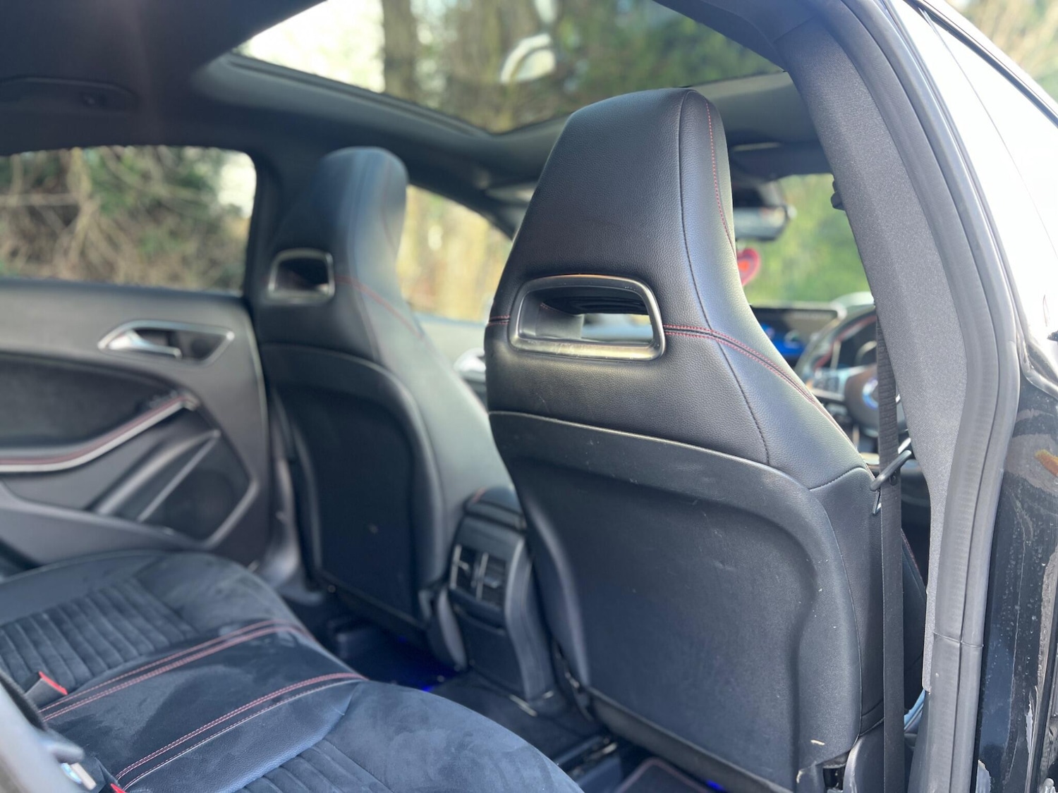 Used Mercedes-Benz CLA 2019 for sale - 77387230: Photo 41