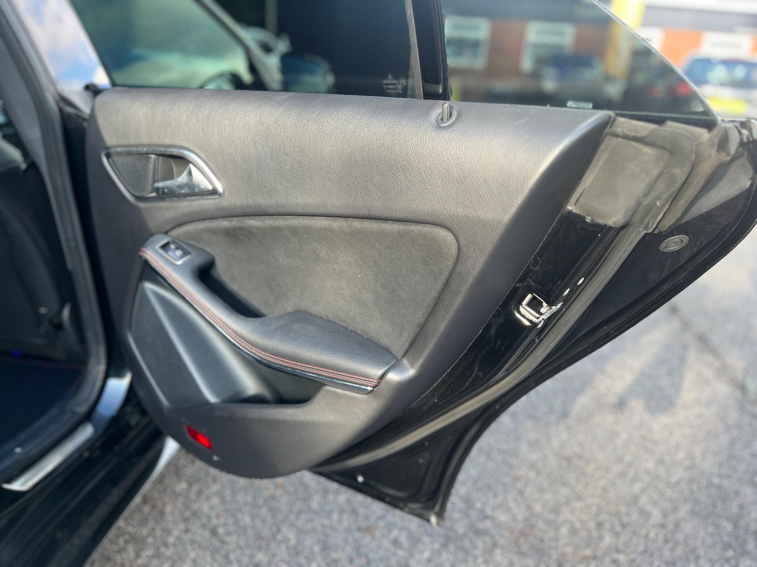 Used Mercedes-Benz CLA 2019 for sale - 77387230: Photo 44