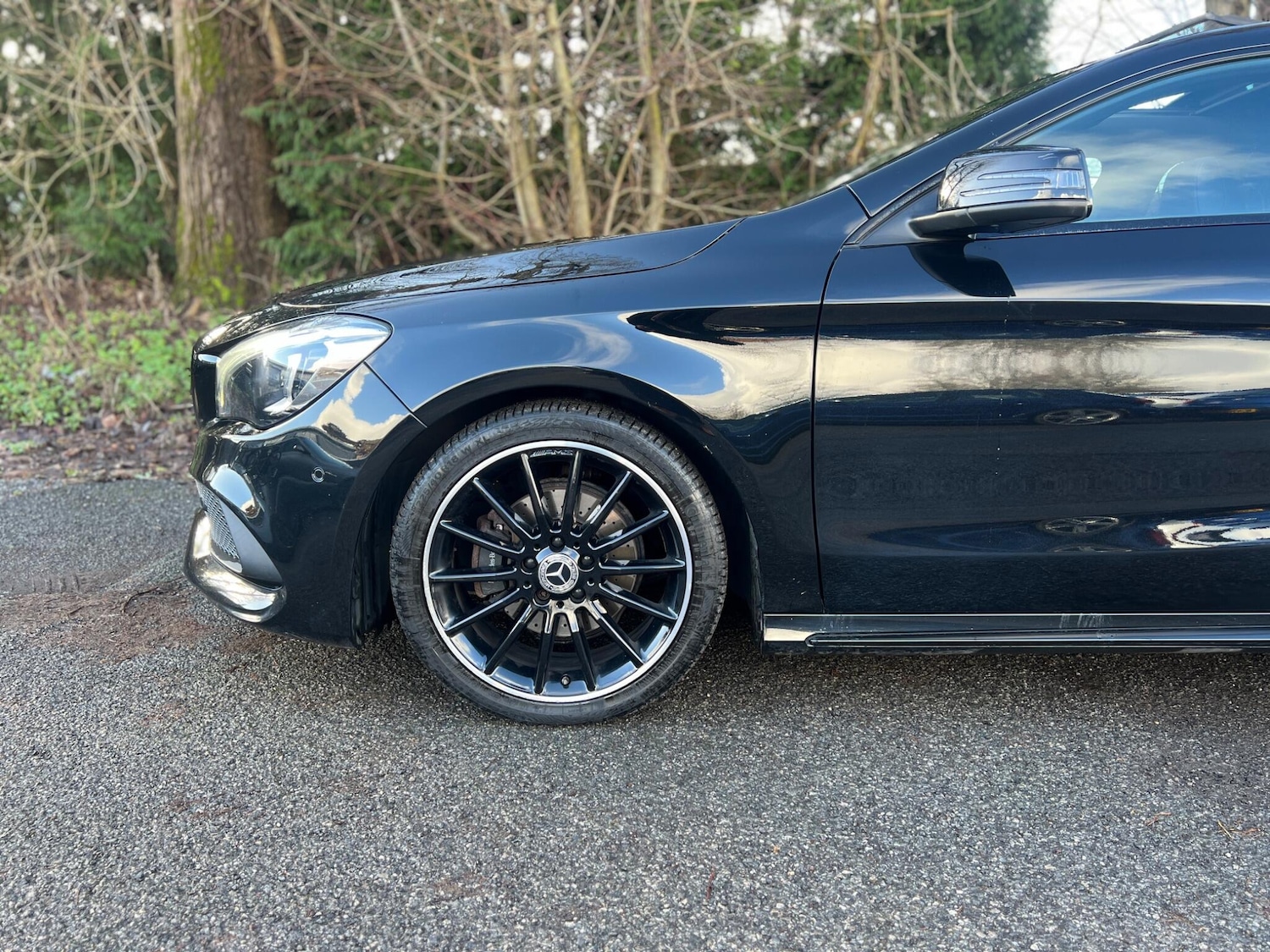 Used Mercedes-Benz CLA 2019 for sale - 77387230: Photo 48