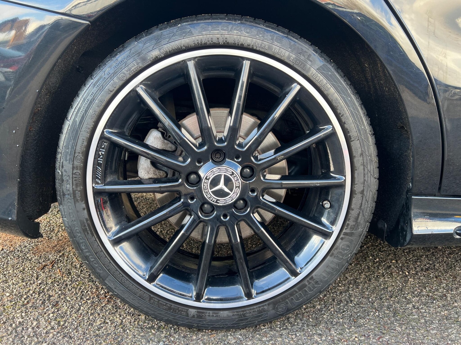 Used Mercedes-Benz CLA 2019 for sale - 77387230: Photo 51