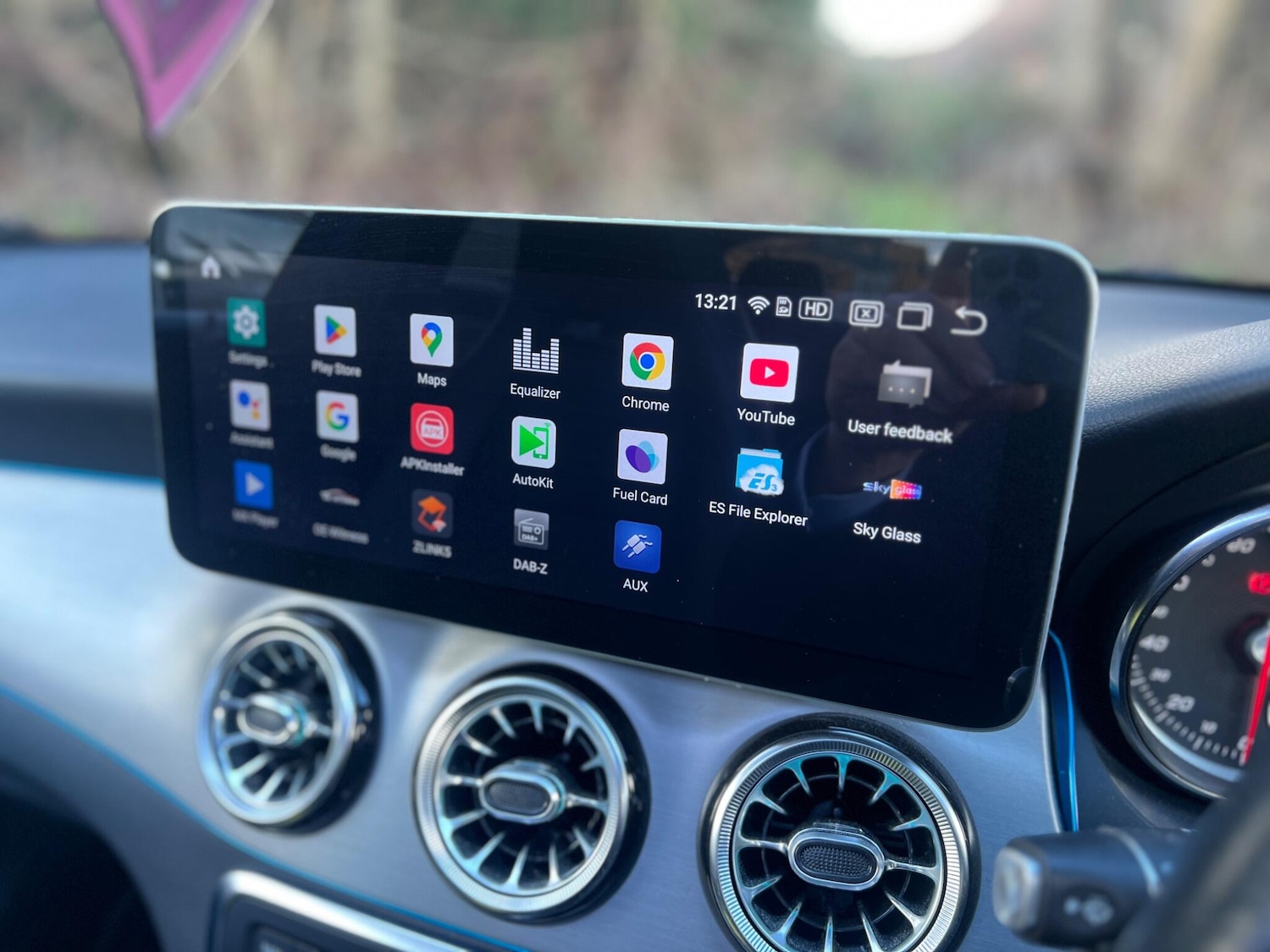 Used Mercedes-Benz CLA 2019 for sale - 77387230: Photo 53