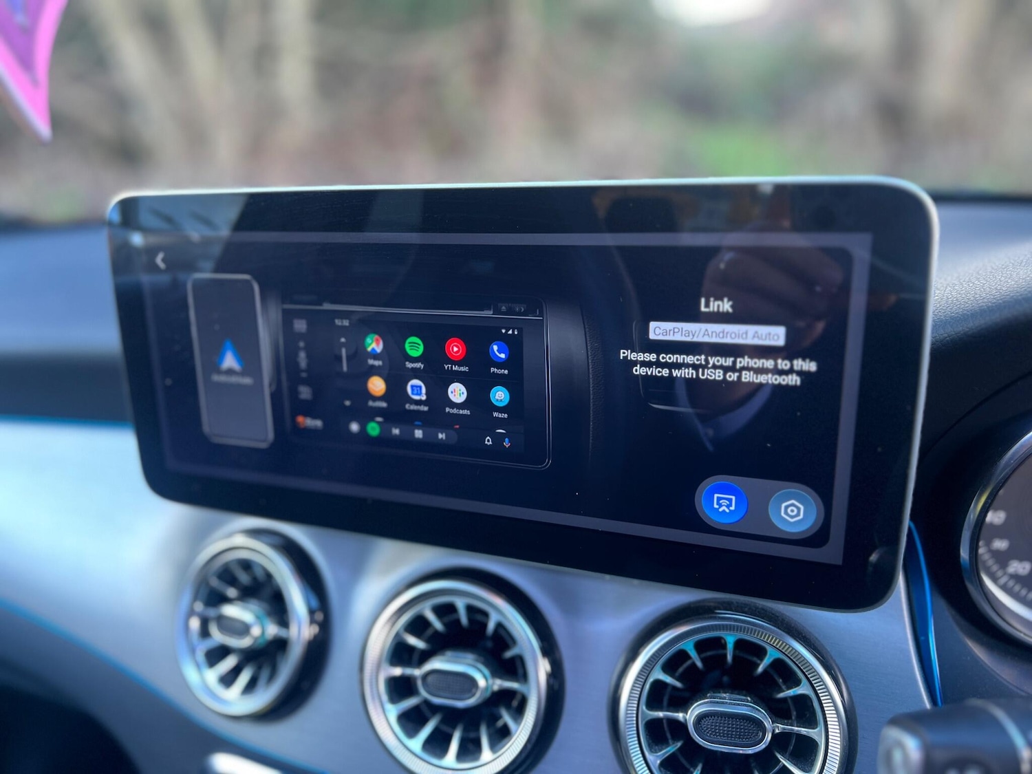 Used Mercedes-Benz CLA 2019 for sale - 77387230: Photo 54