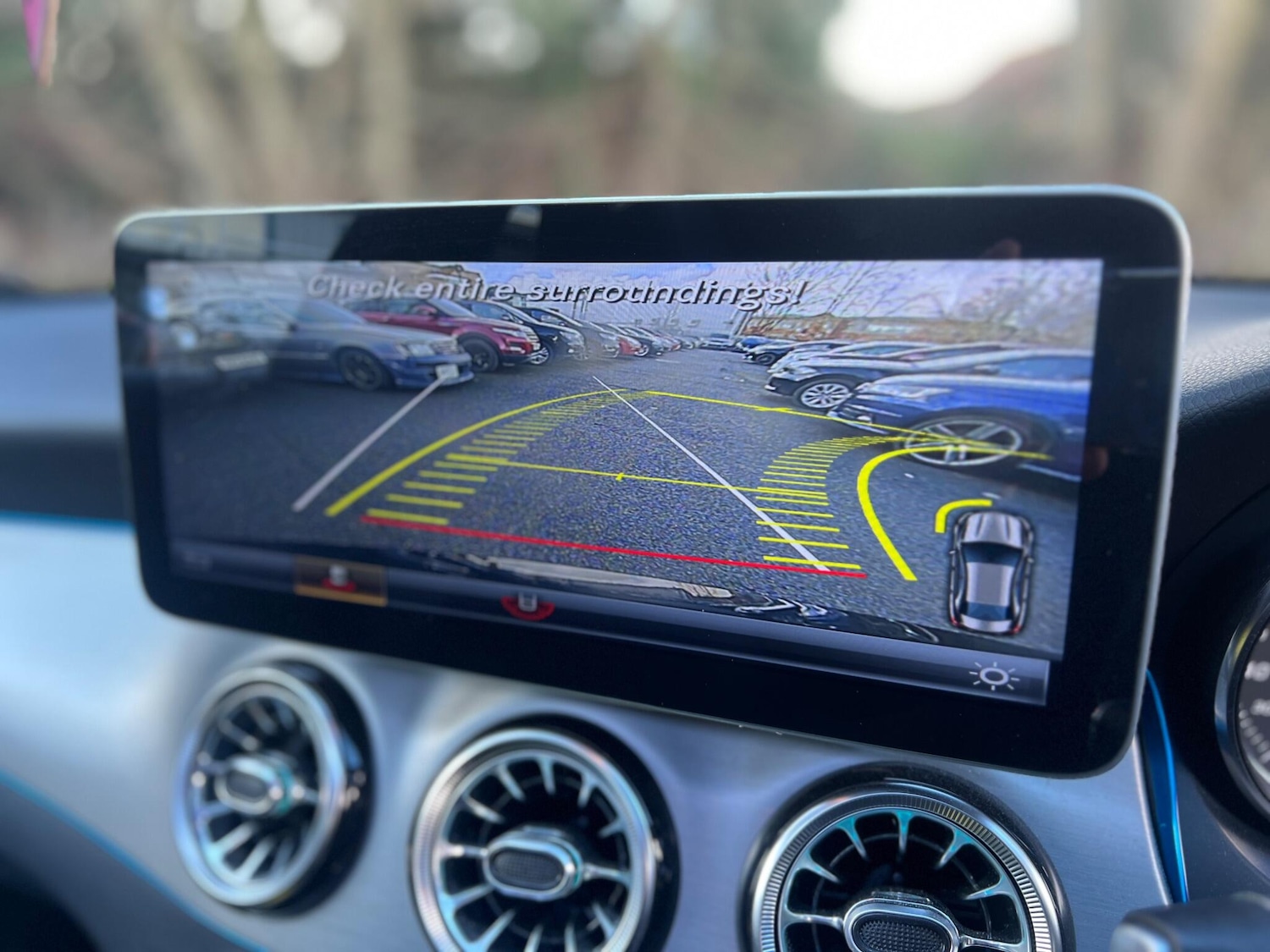 Used Mercedes-Benz CLA 2019 for sale - 77387230: Photo 55