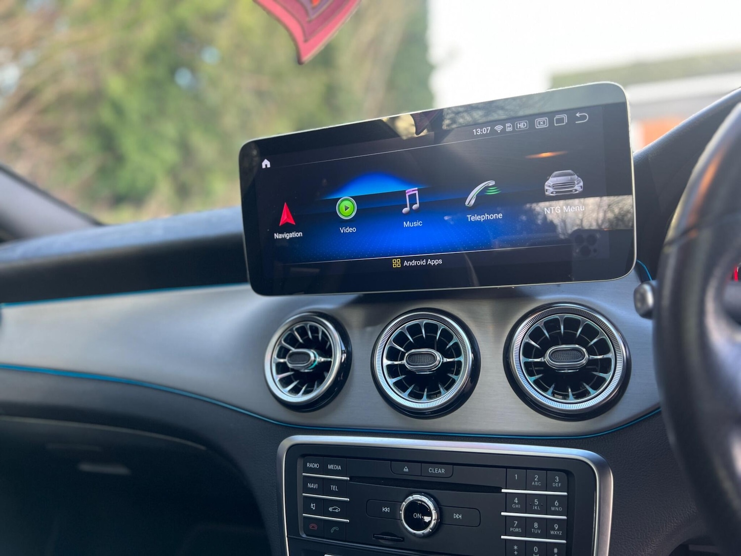 Used Mercedes-Benz CLA 2019 for sale - 77387230: Photo 56