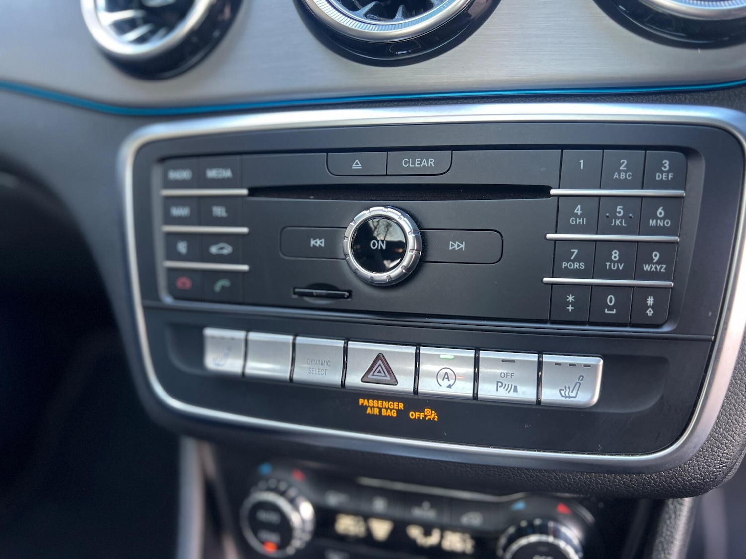 Used Mercedes-Benz CLA 2019 for sale - 77387230: Photo 57