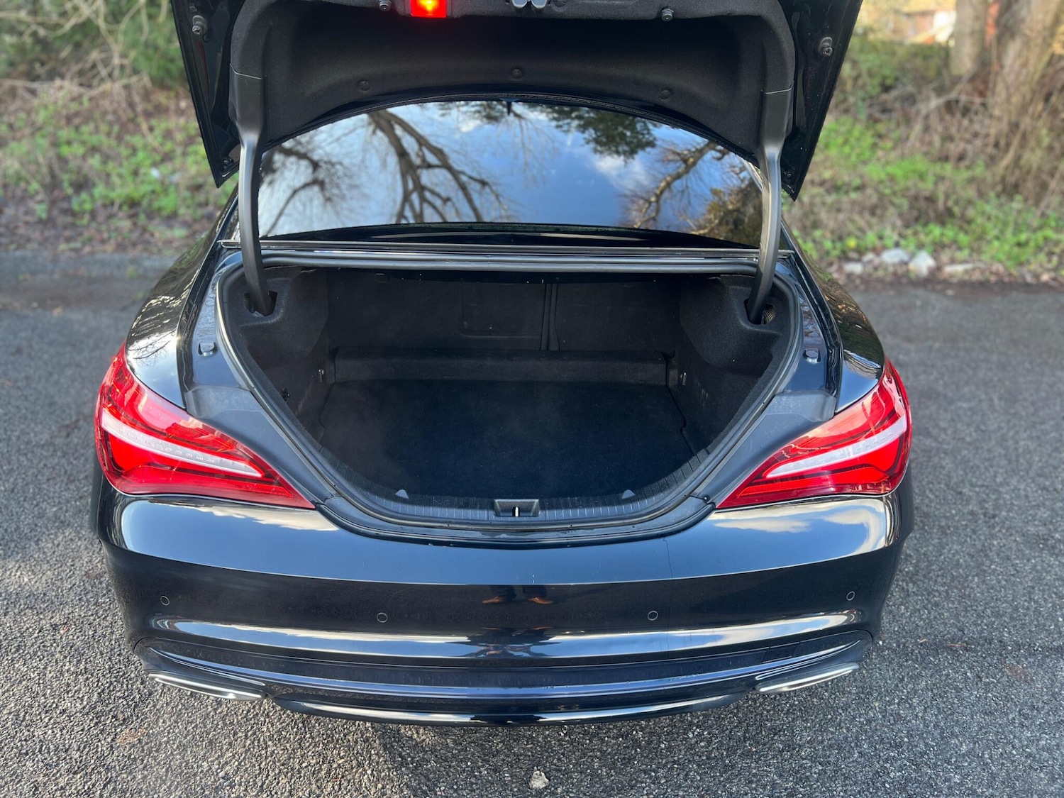 Used Mercedes-Benz CLA 2019 for sale - 77387230: Photo 58