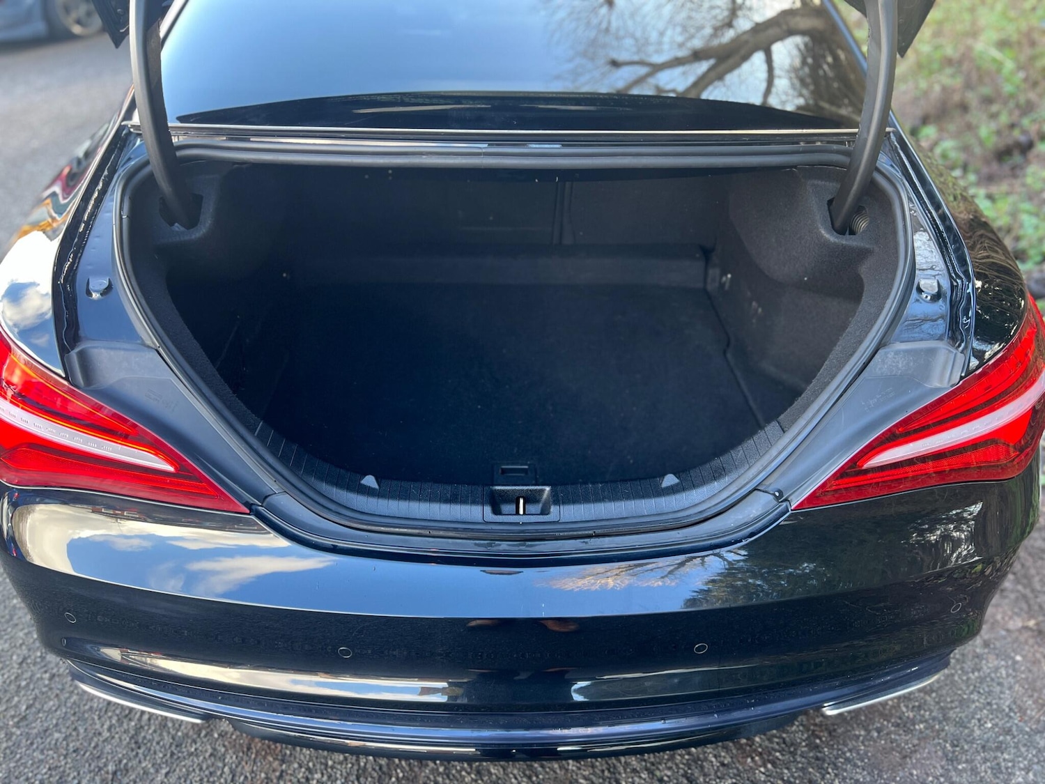 Used Mercedes-Benz CLA 2019 for sale - 77387230: Photo 59