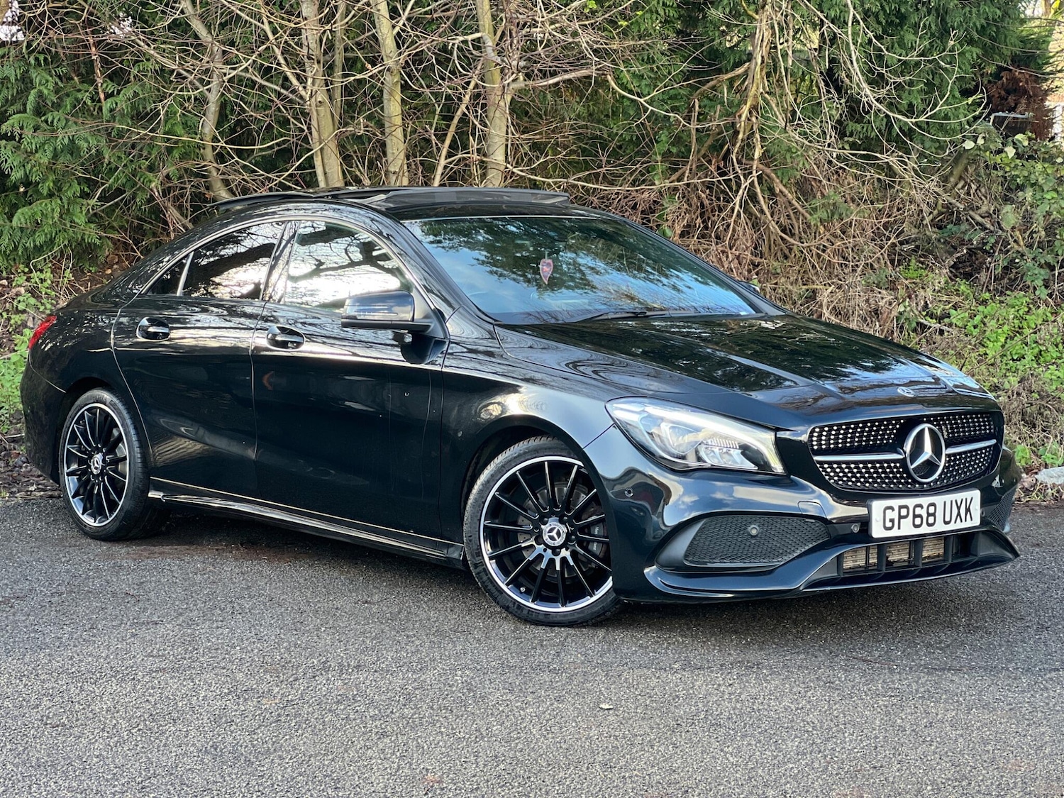 Used Mercedes-Benz CLA 2019 for sale - 77387230: Photo 6