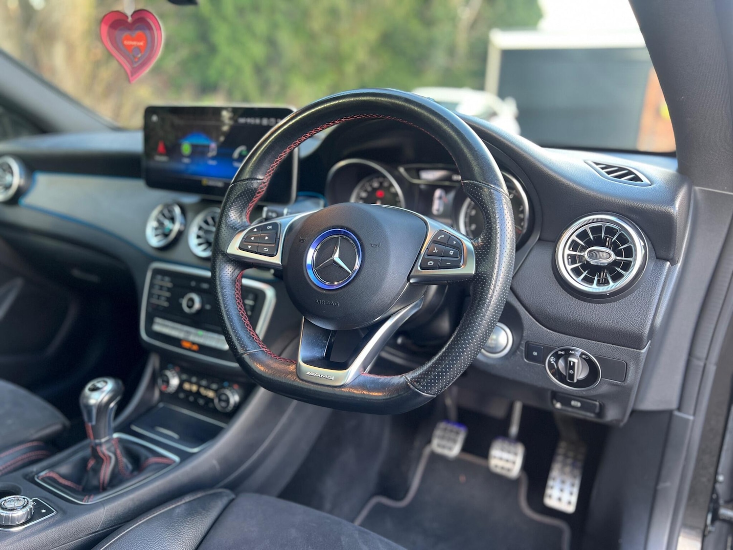 Used Mercedes-Benz CLA 2019 for sale - 77387230: Photo 60