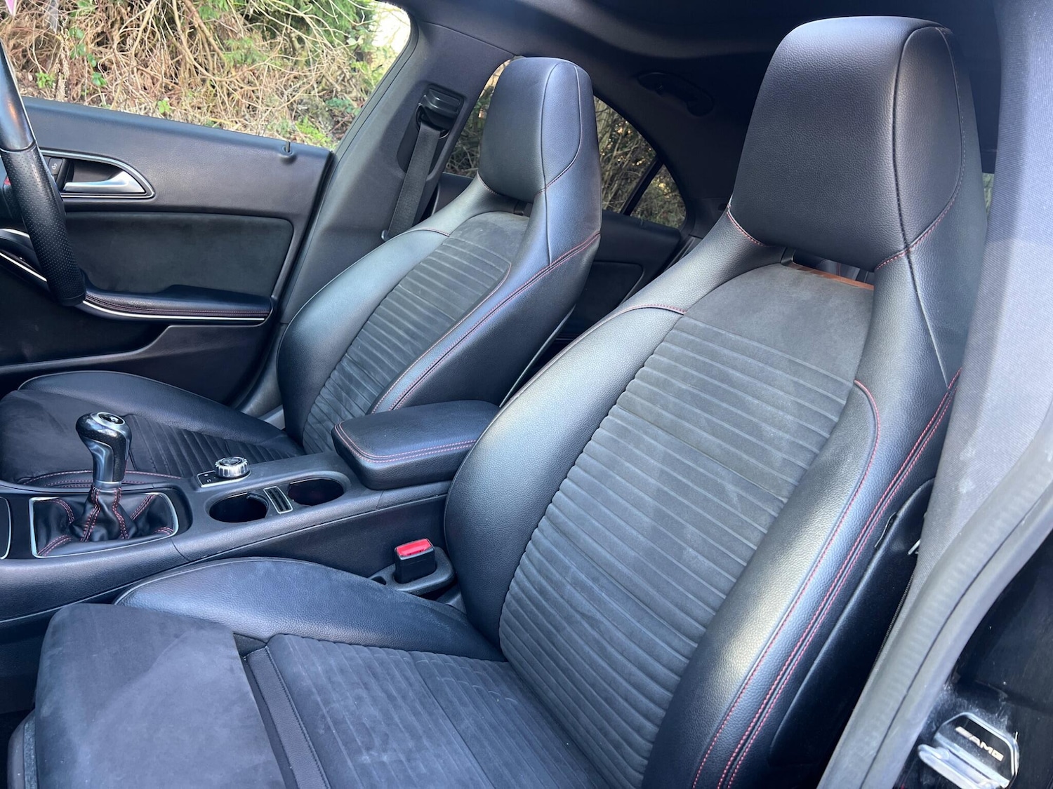 Used Mercedes-Benz CLA 2019 for sale - 77387230: Photo 63