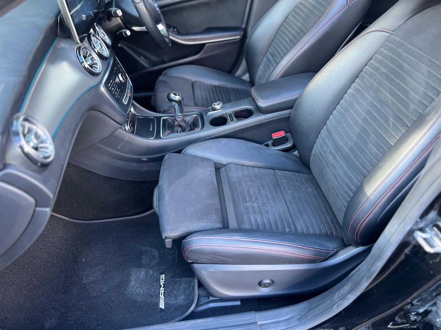 Used Mercedes-Benz CLA 2019 for sale - 77387230: Photo 64