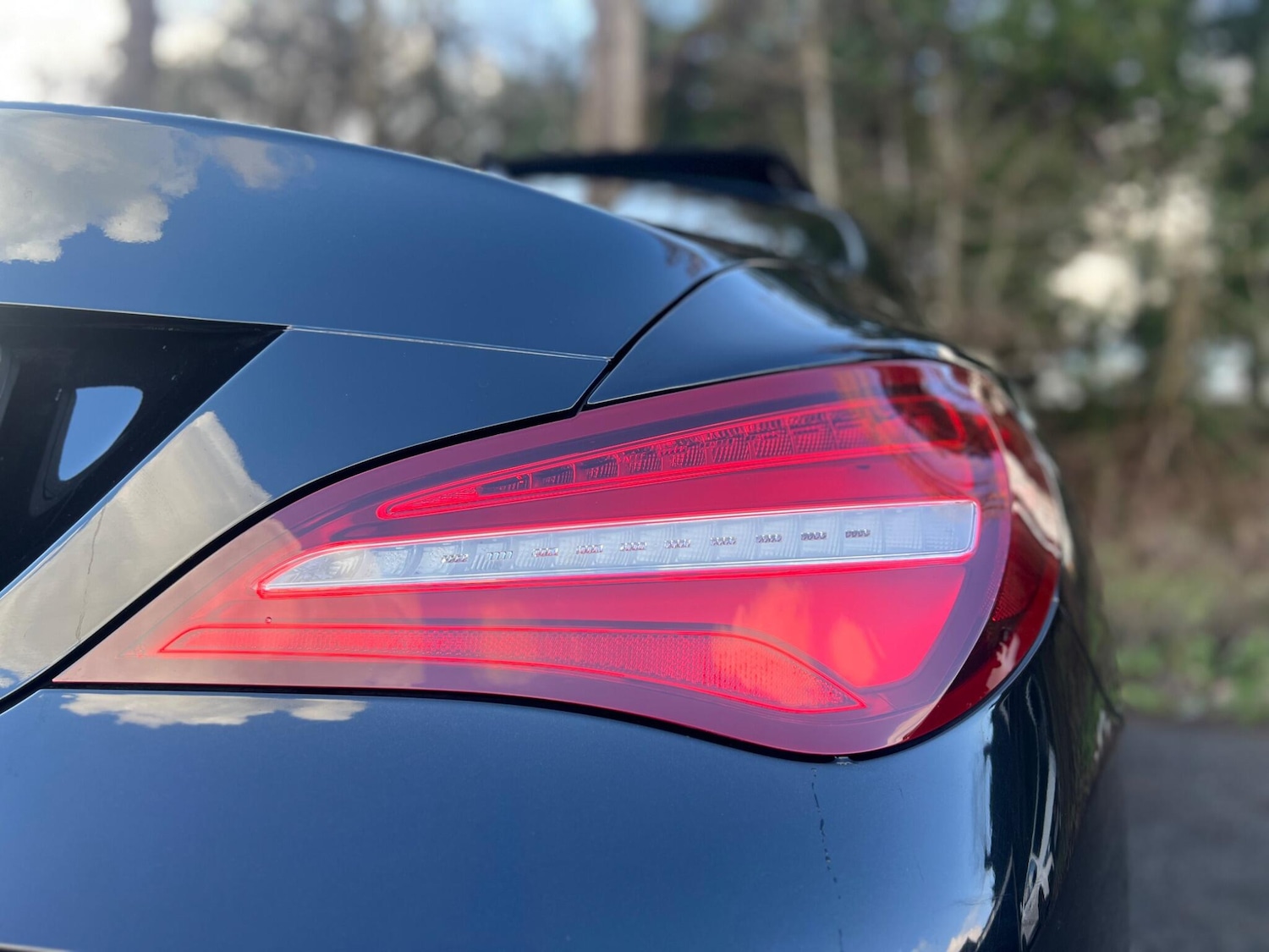 Used Mercedes-Benz CLA 2019 for sale - 77387230: Photo 65