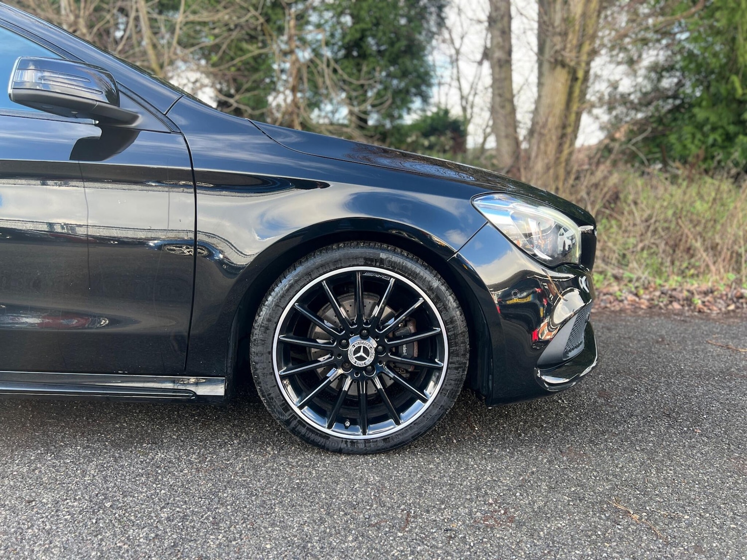 Used Mercedes-Benz CLA 2019 for sale - 77387230: Photo 67