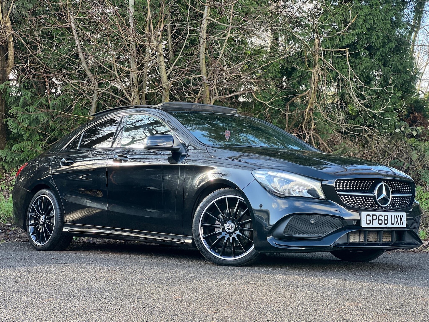 Used Mercedes-Benz CLA 2019 for sale - 77387230: Photo 7