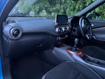 Used Nissan Juke 2020 for sale - 78689661: Photo