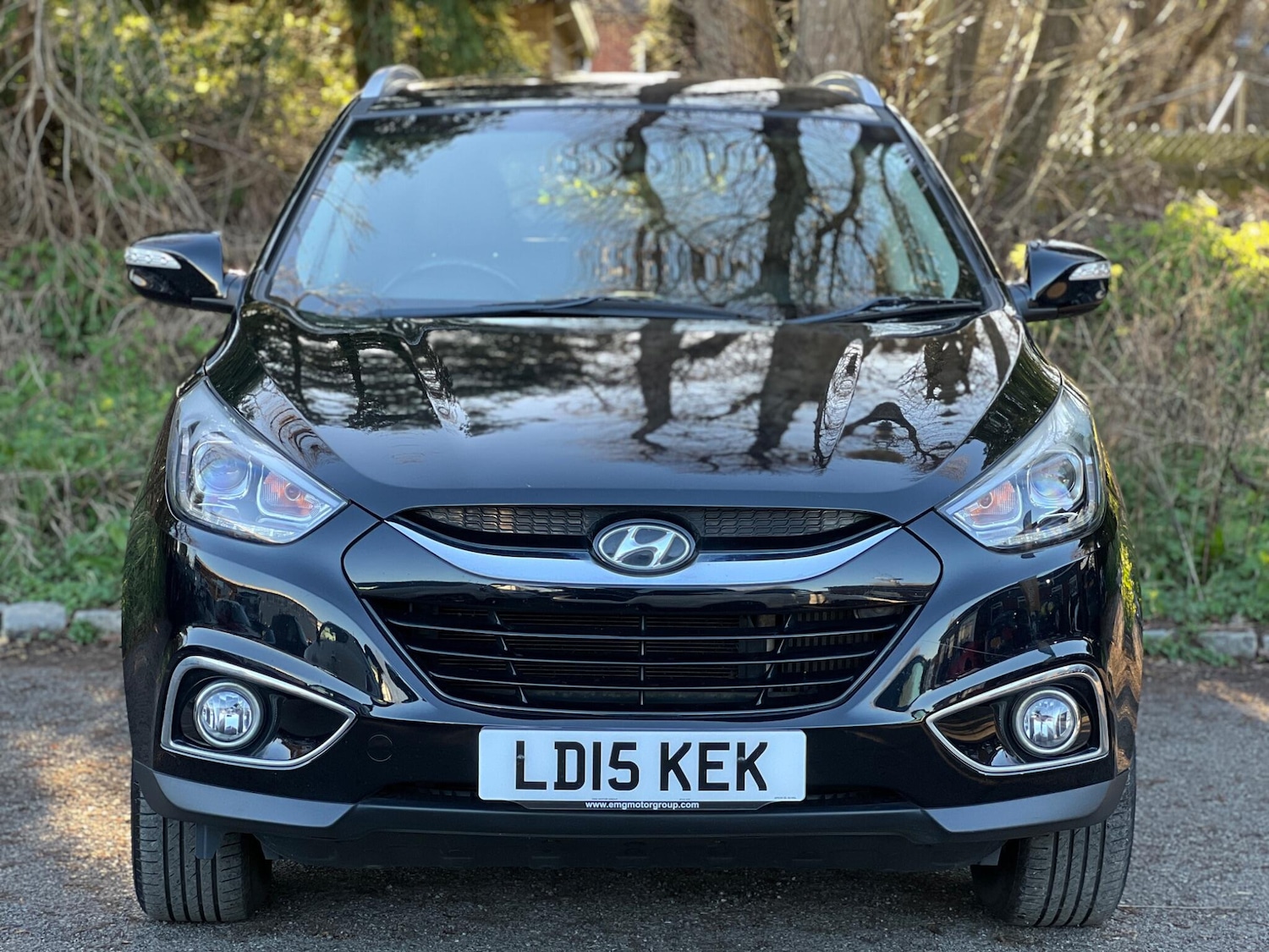 Used Hyundai Ix35 for sale - 77958175: Photo 10