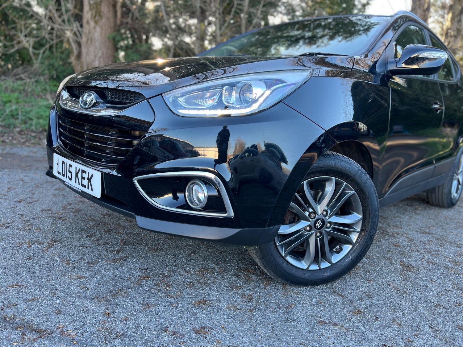 Used Hyundai Ix35 for sale - 77958175: Photo 11