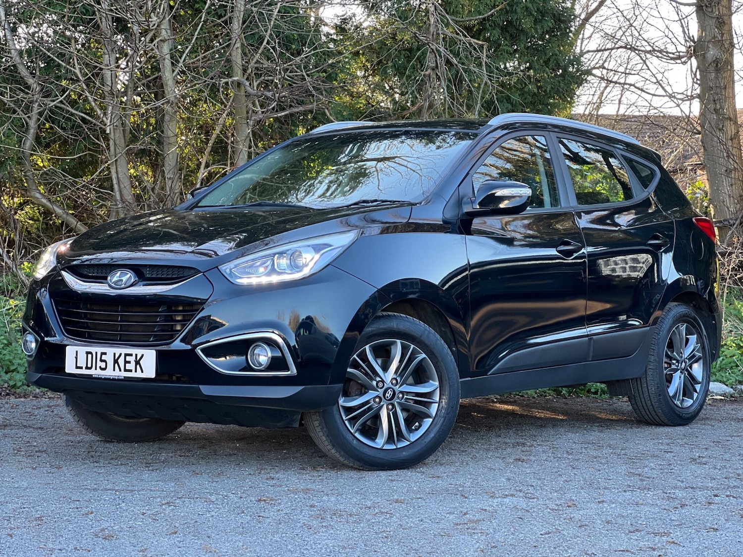 Used Hyundai Ix35 for sale - 77958175: Photo 13